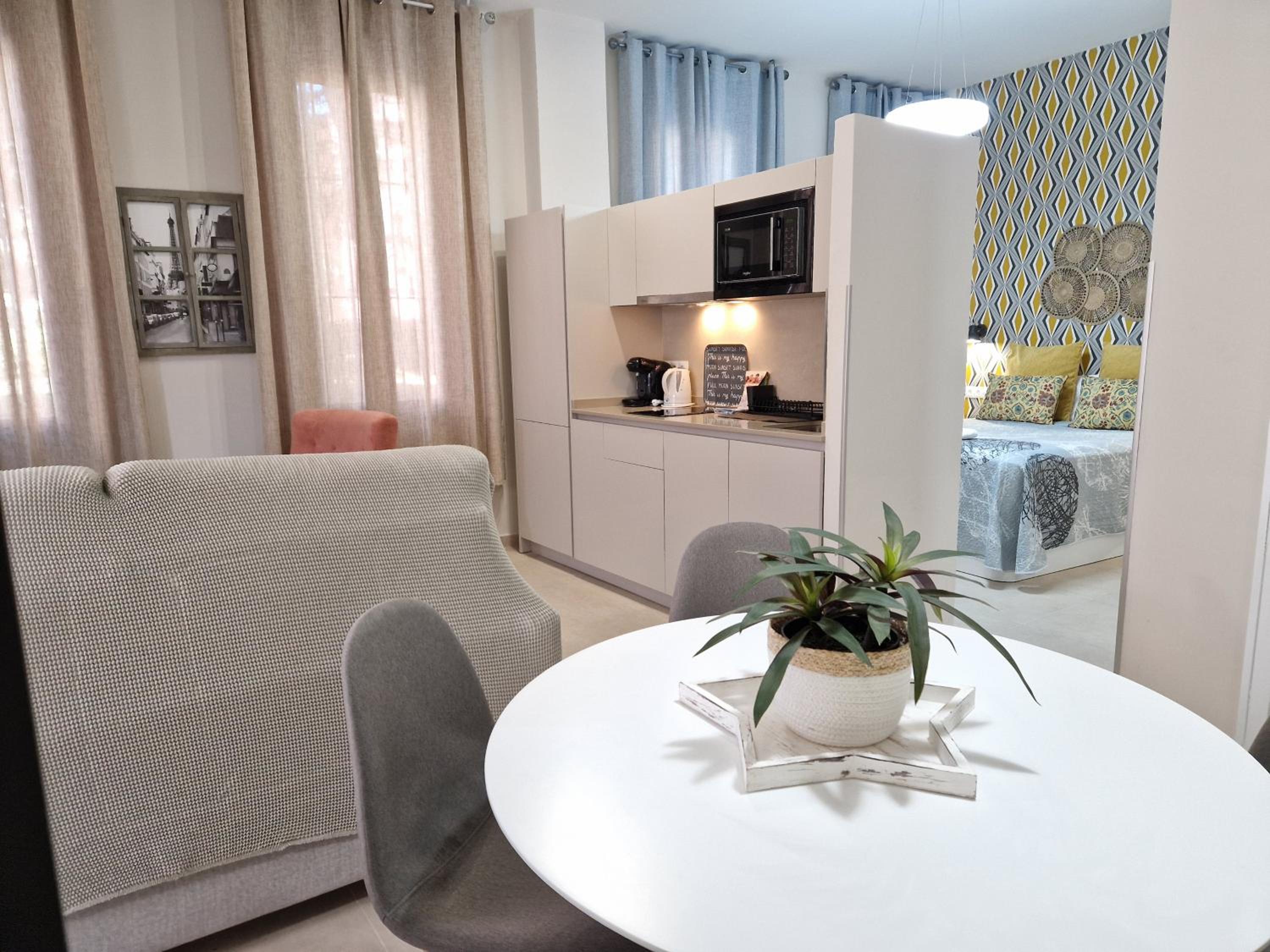 Apartamento