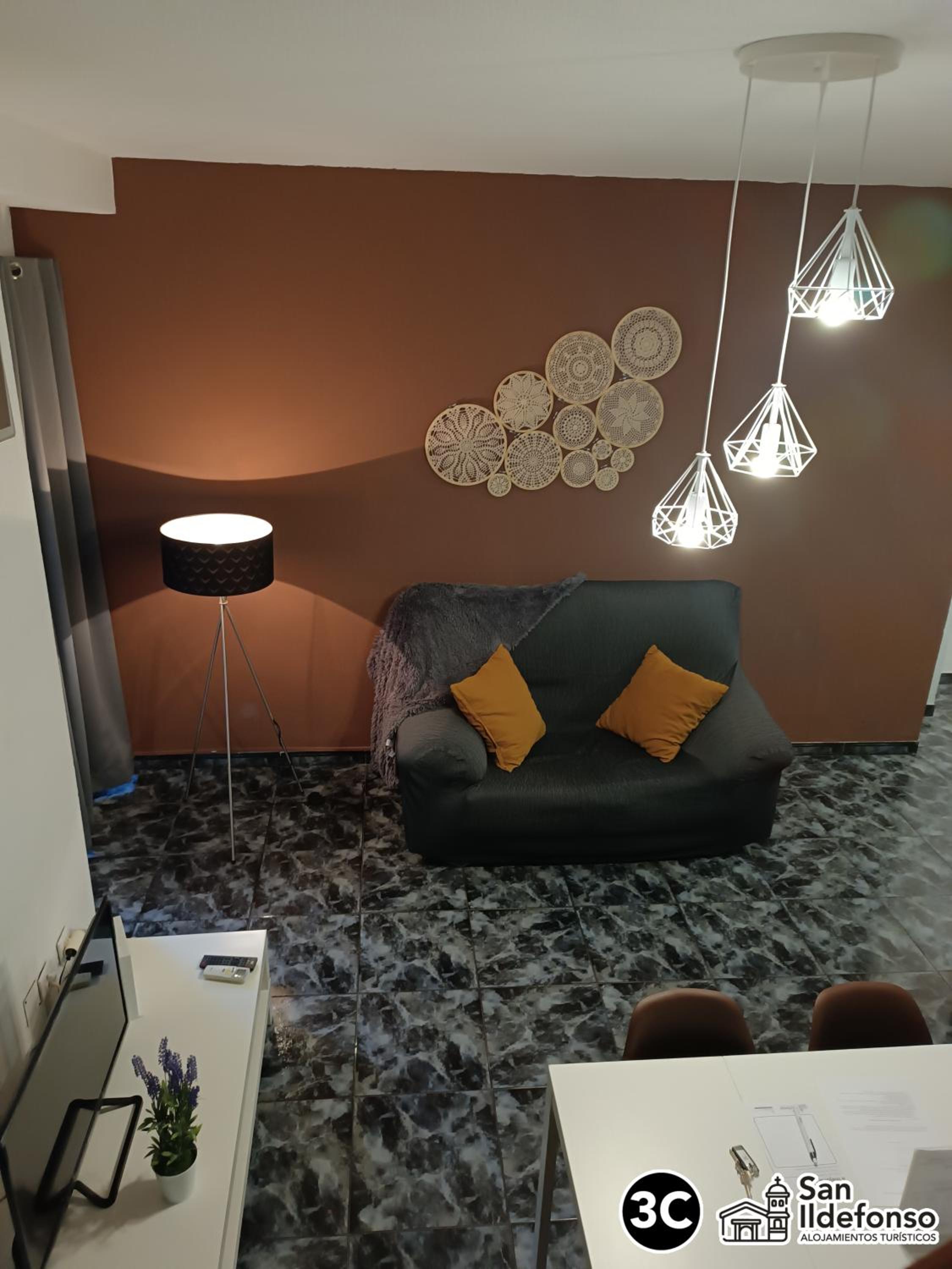Apartamento 3º C