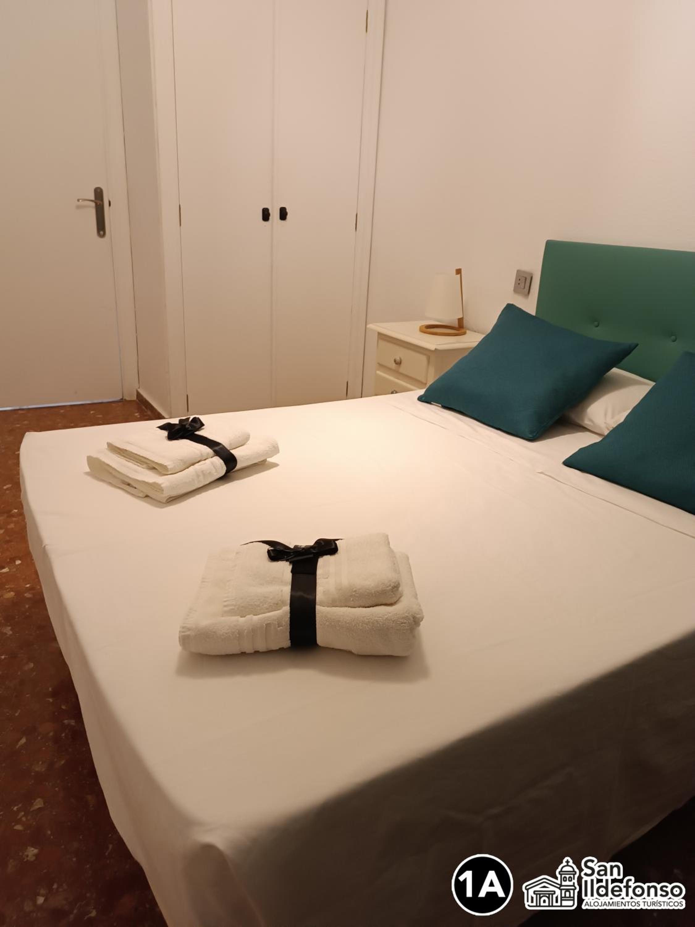 Apartment 1º A photo 2