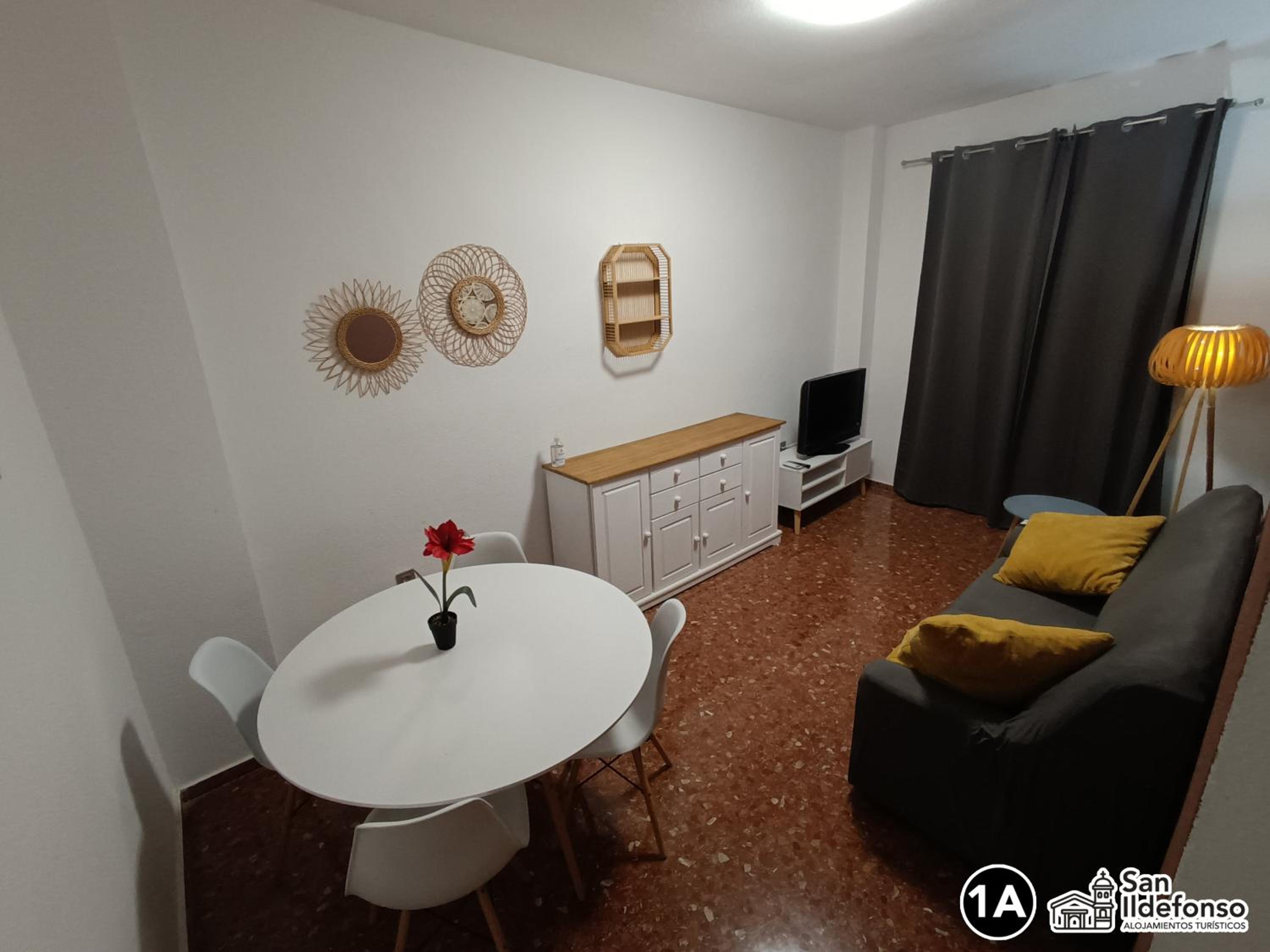 Apartment 1º A photo 3