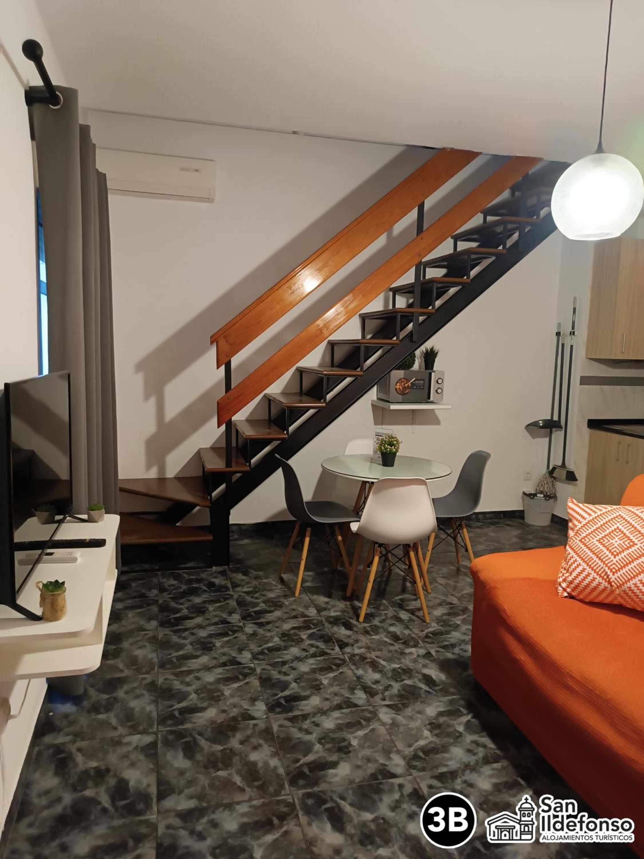 Apartamento 3º B