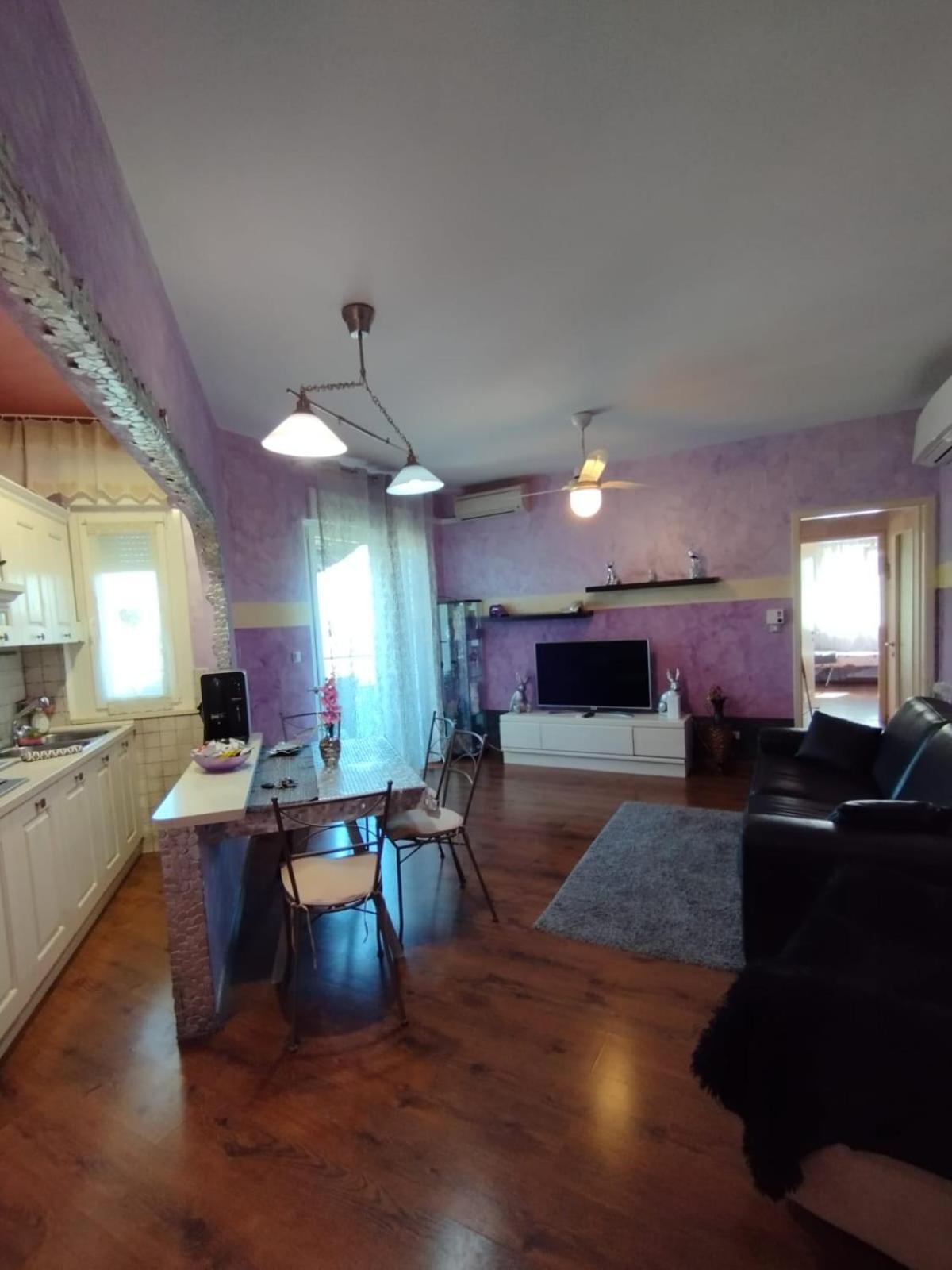 Two-Bedroom Apartment photo 1