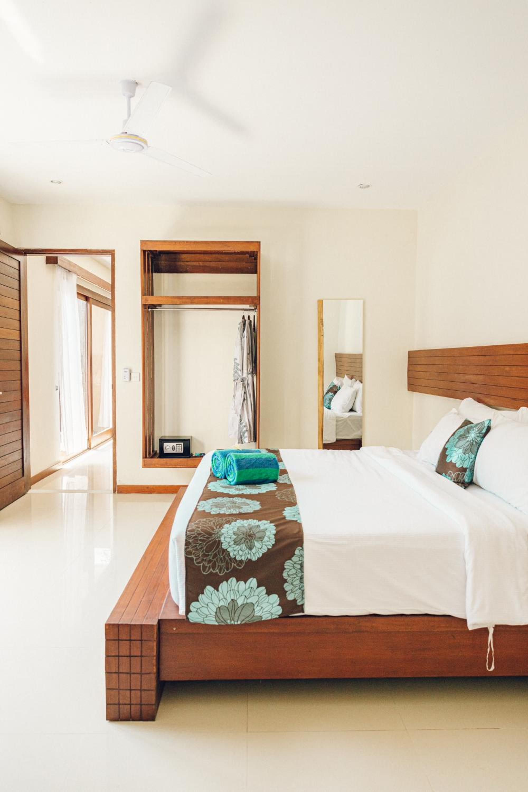 Two-Bedroom Villa with Private Pool photo 1