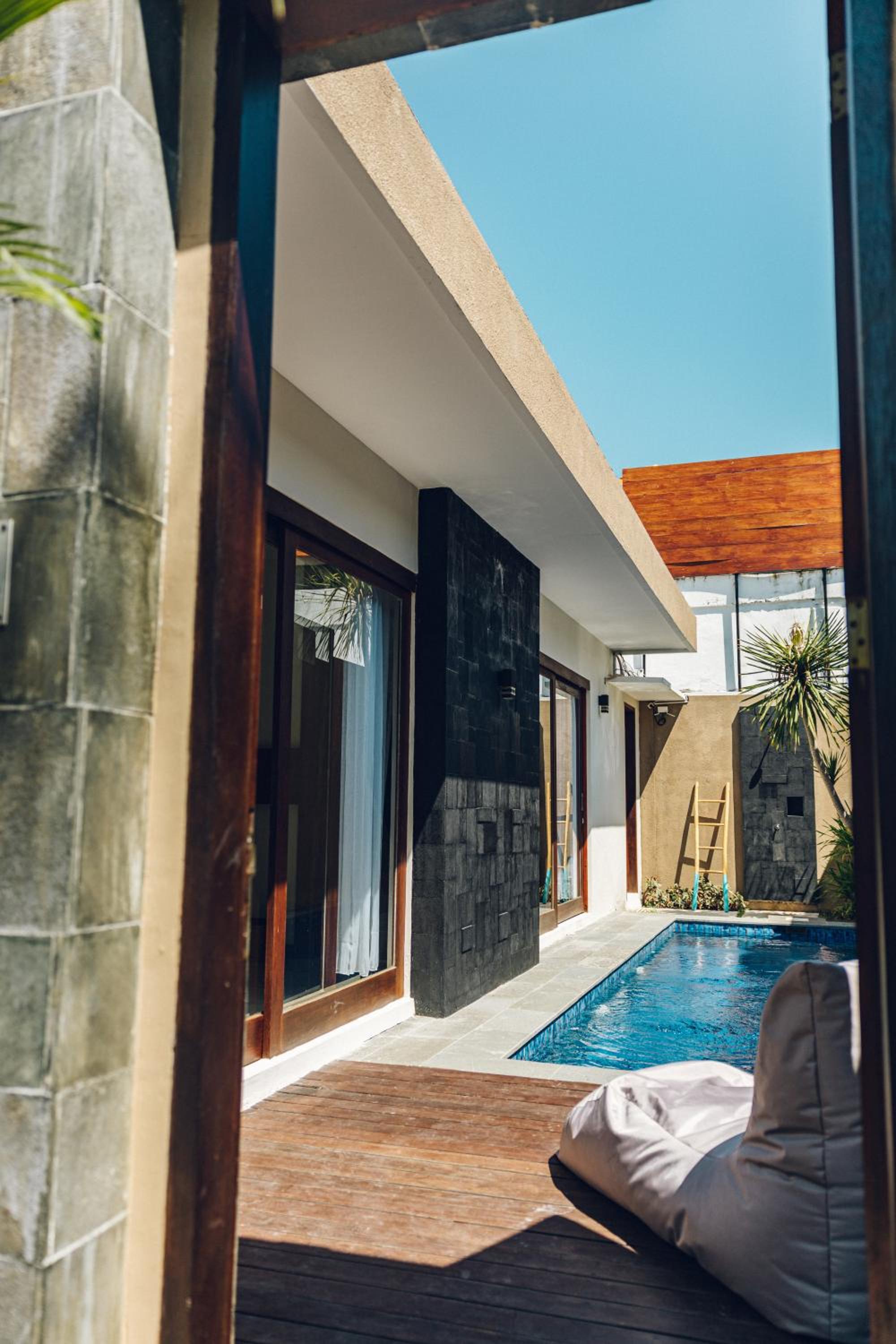 Two-Bedroom Villa with Private Pool photo 2