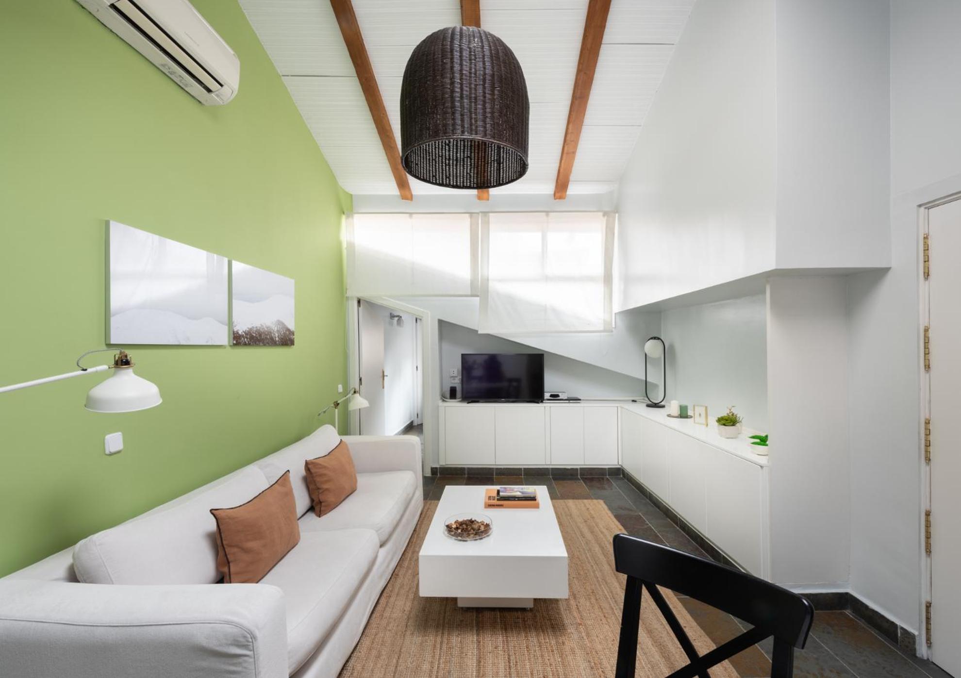 Penthouse Apartment photo 3