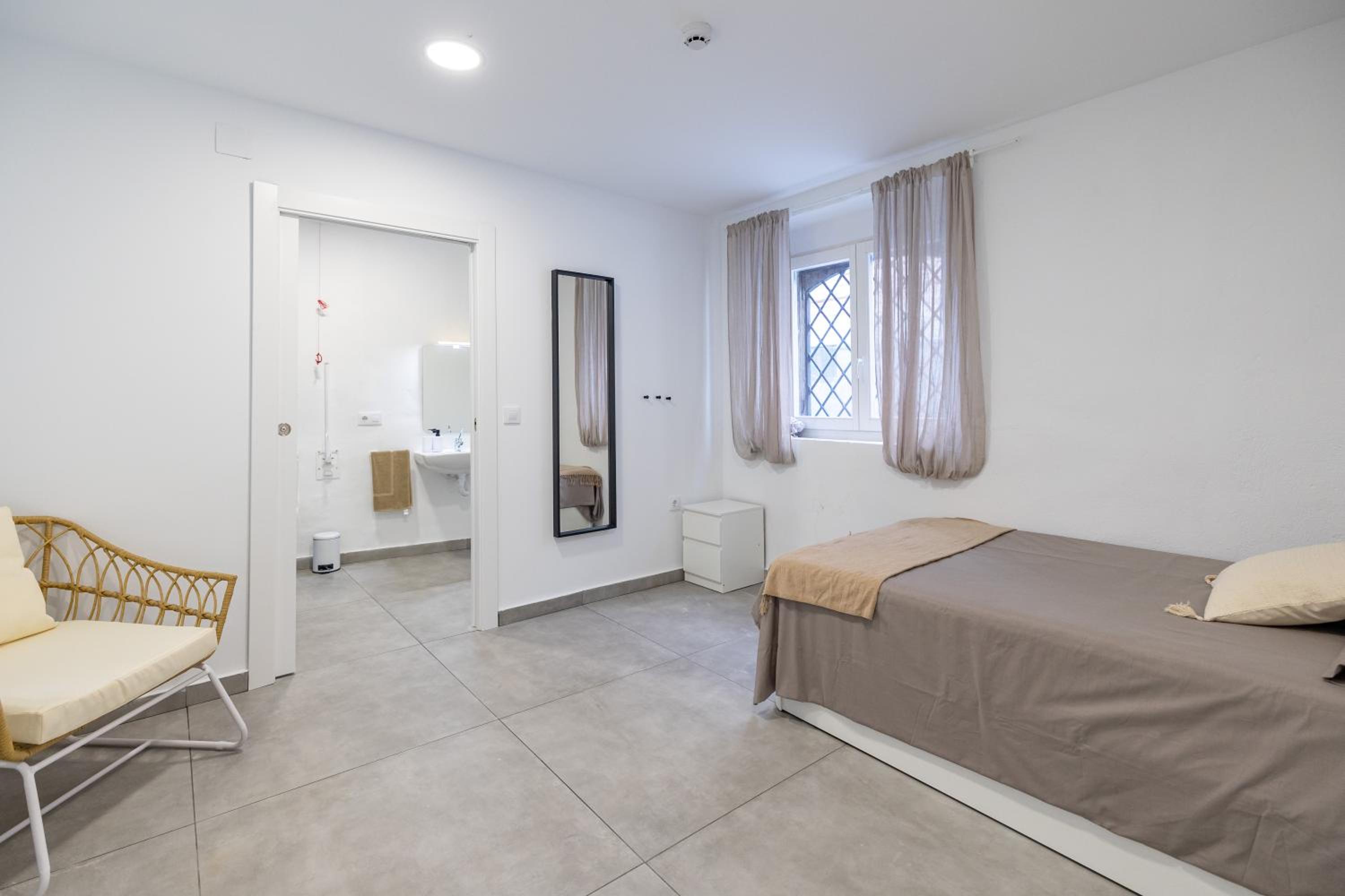 Residencia Universitaria Trinitarios , Billede 2