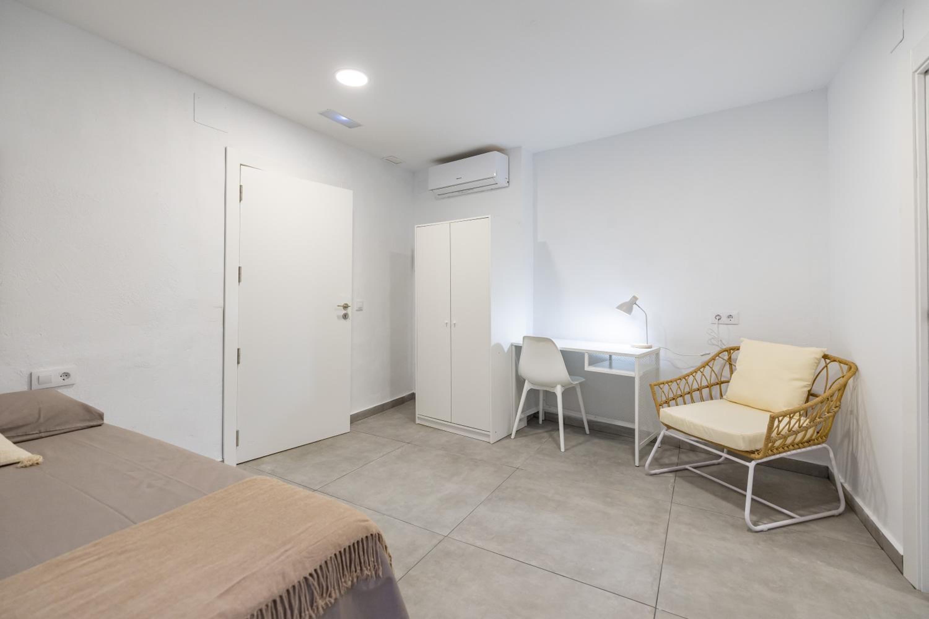 Residencia Universitaria Trinitarios , Billede 5