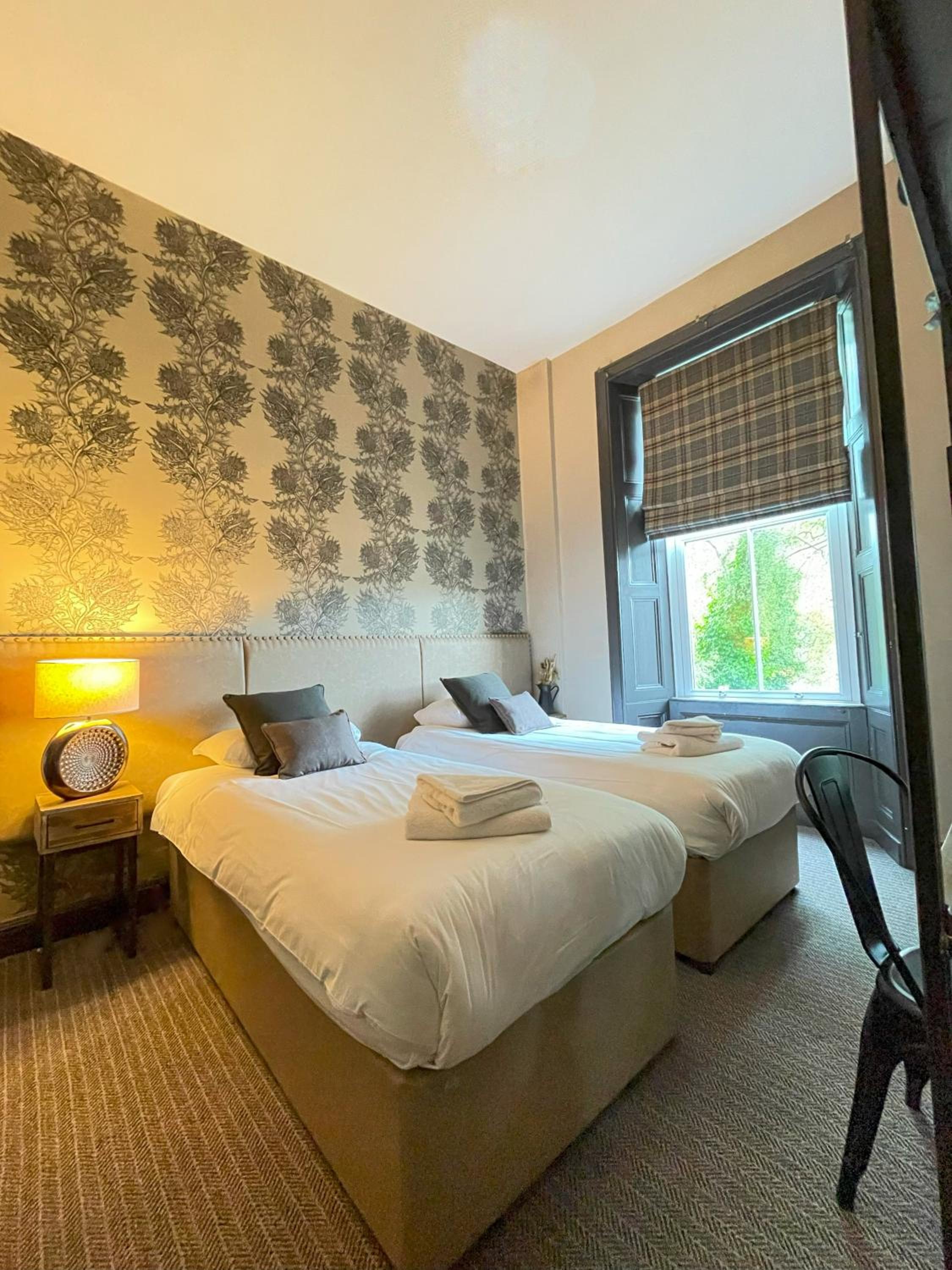 Standard Twin Room photo 2