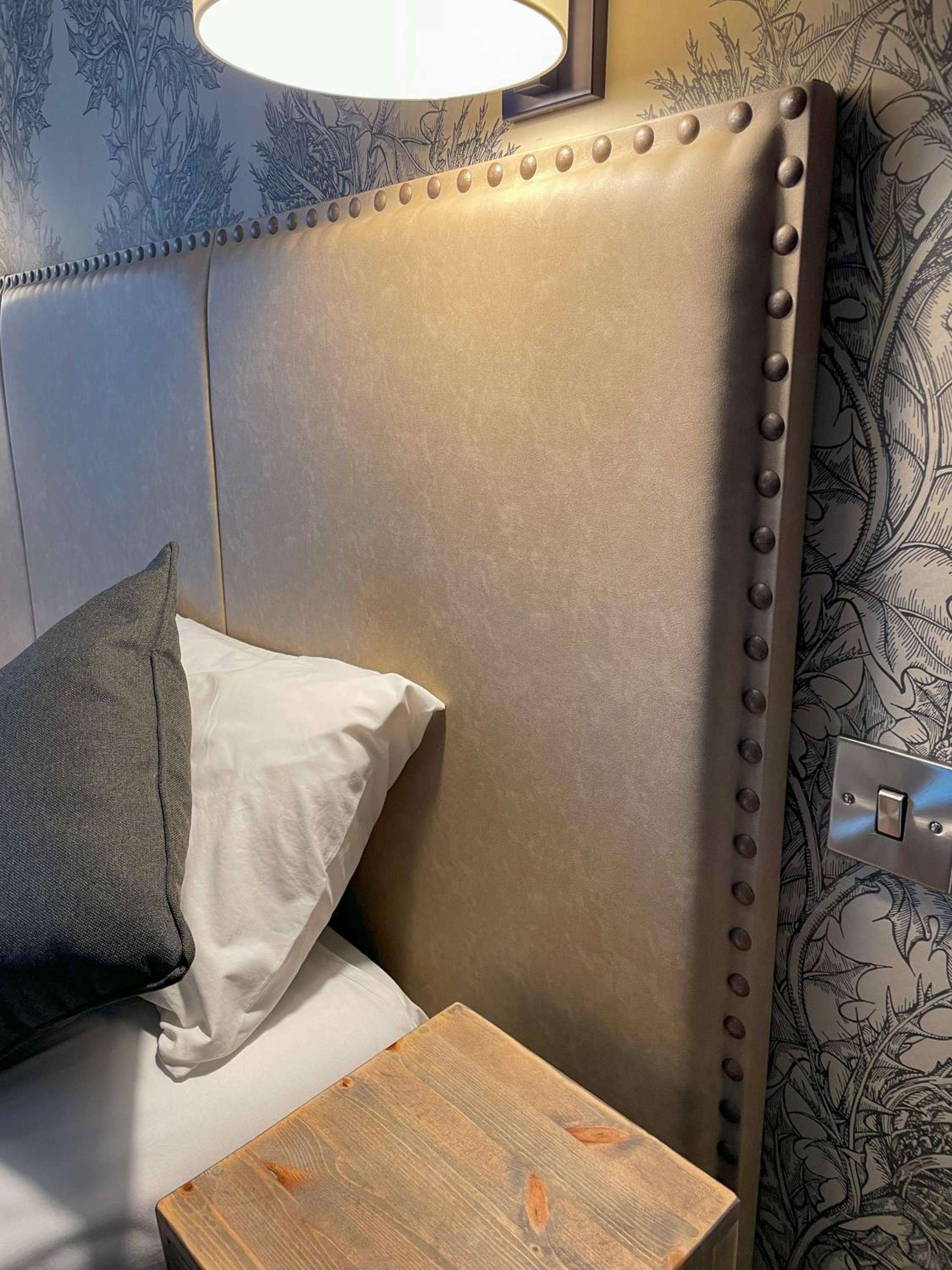 Standard Twin Room photo 1