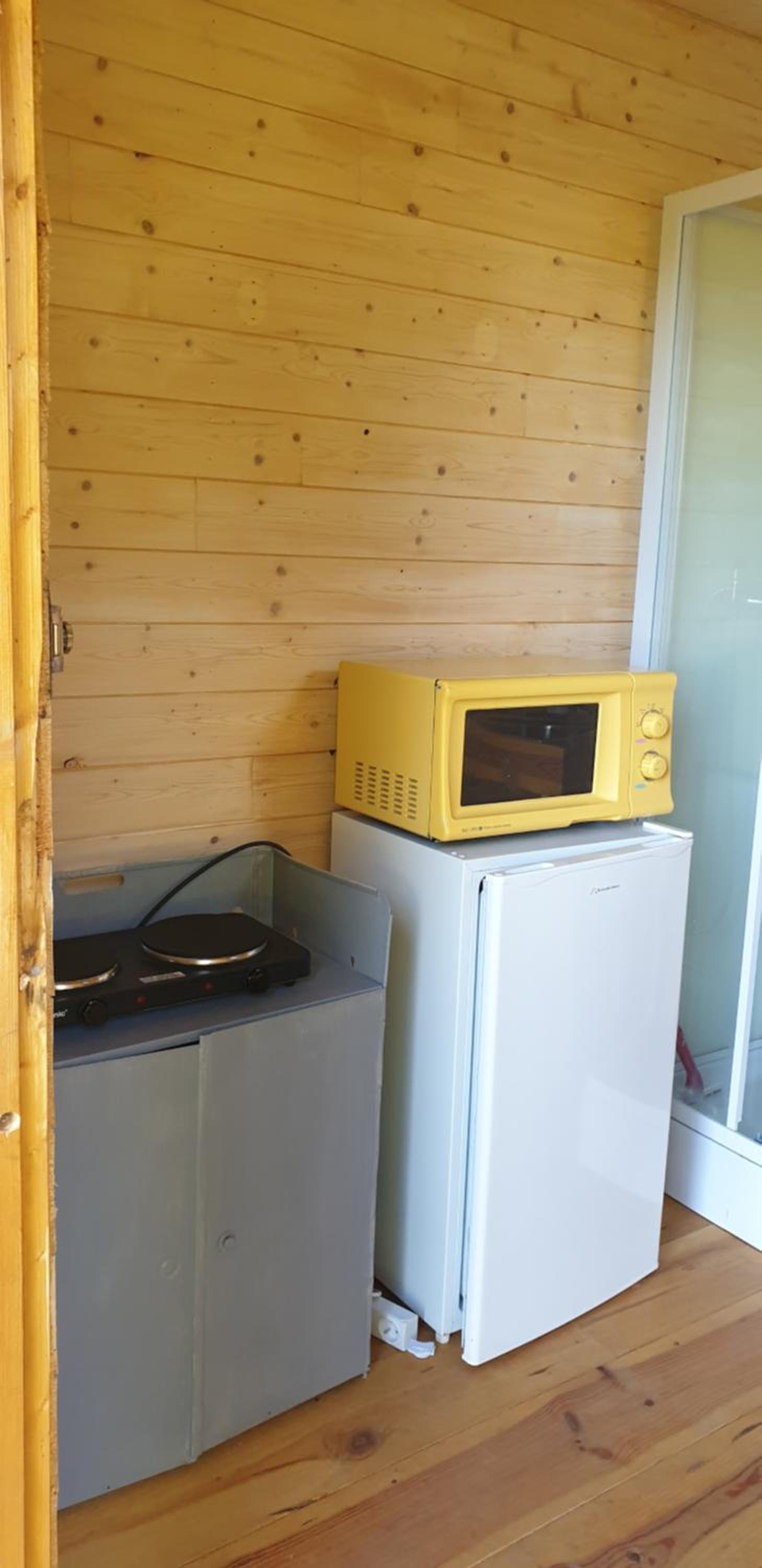 One-Bedroom Chalet - Photo 10