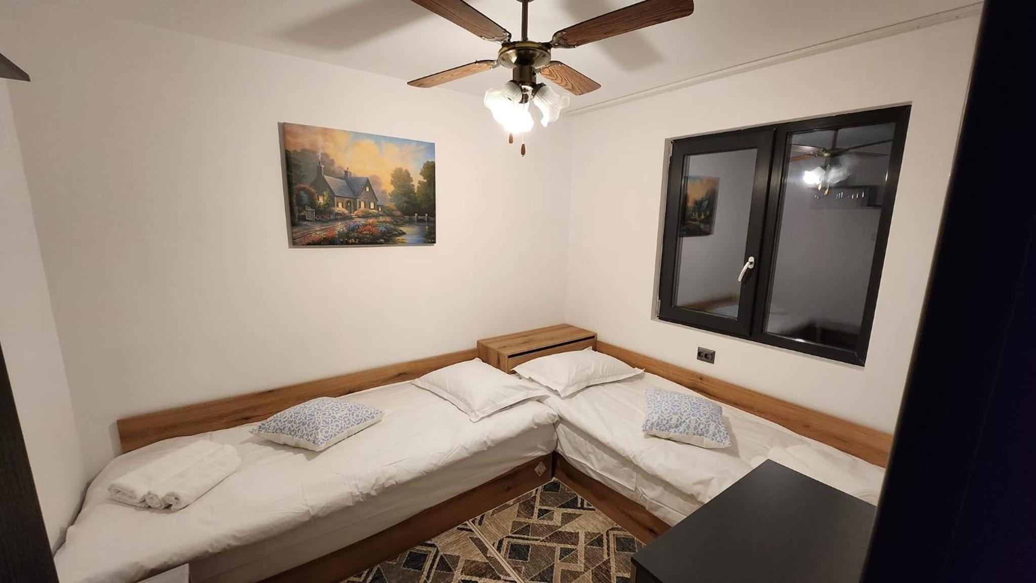 Standard Twin Room photo 1