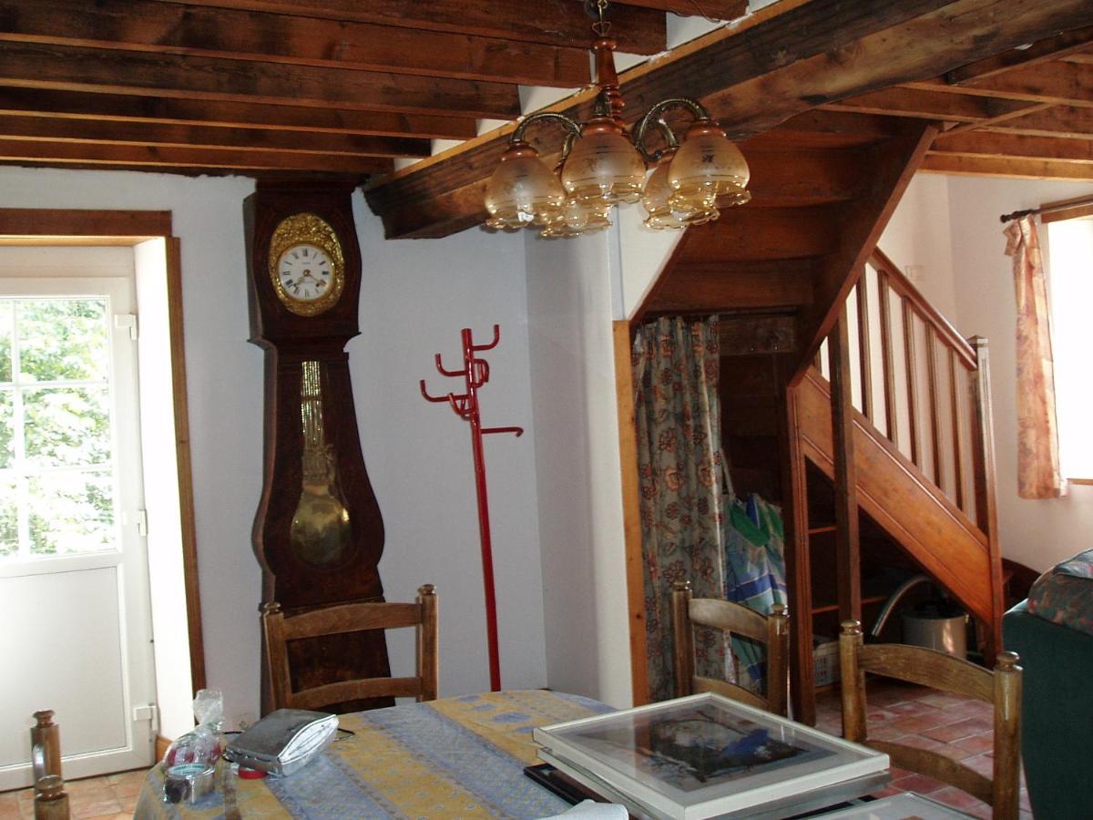 Two-Bedroom Townhouse photo 3