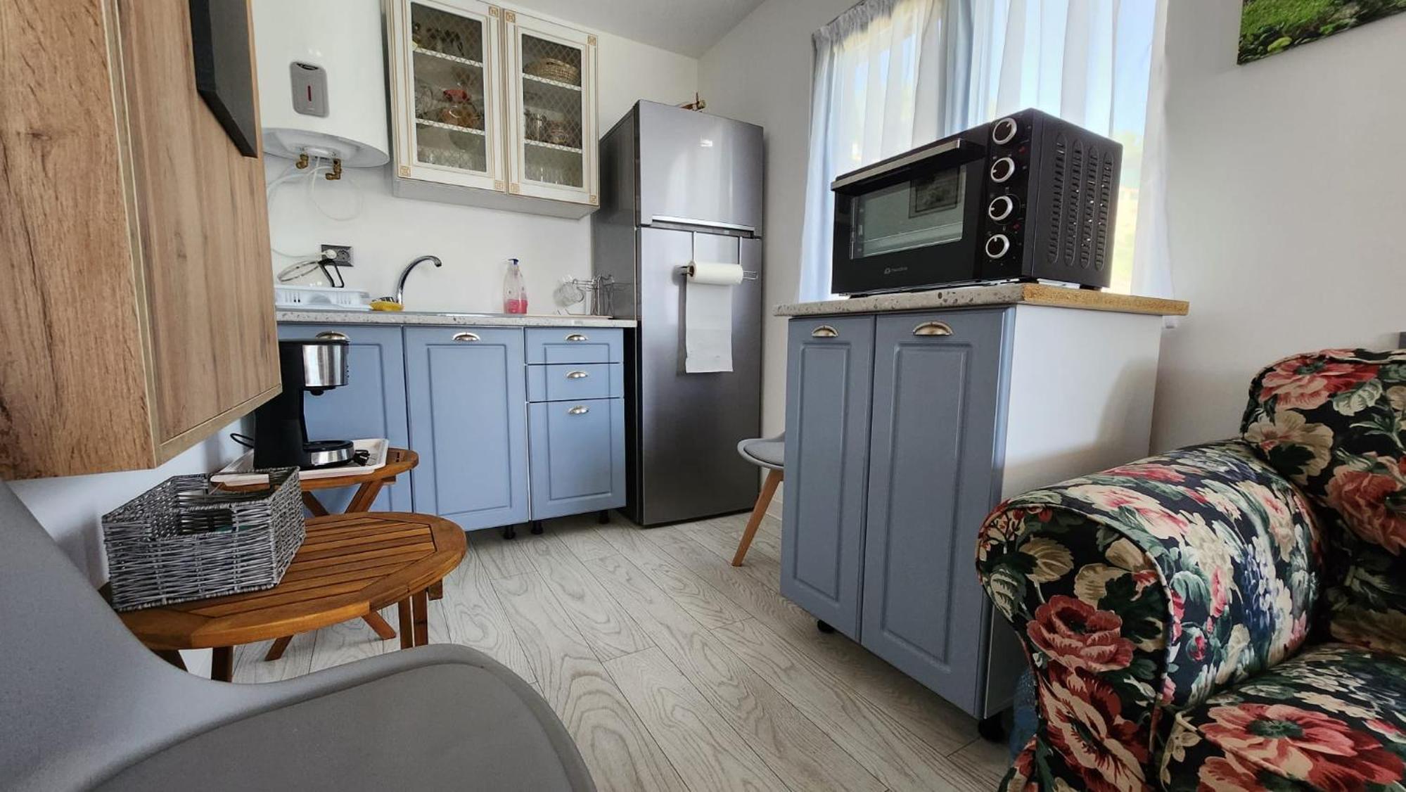 Mixed Dormitory Room photo 2