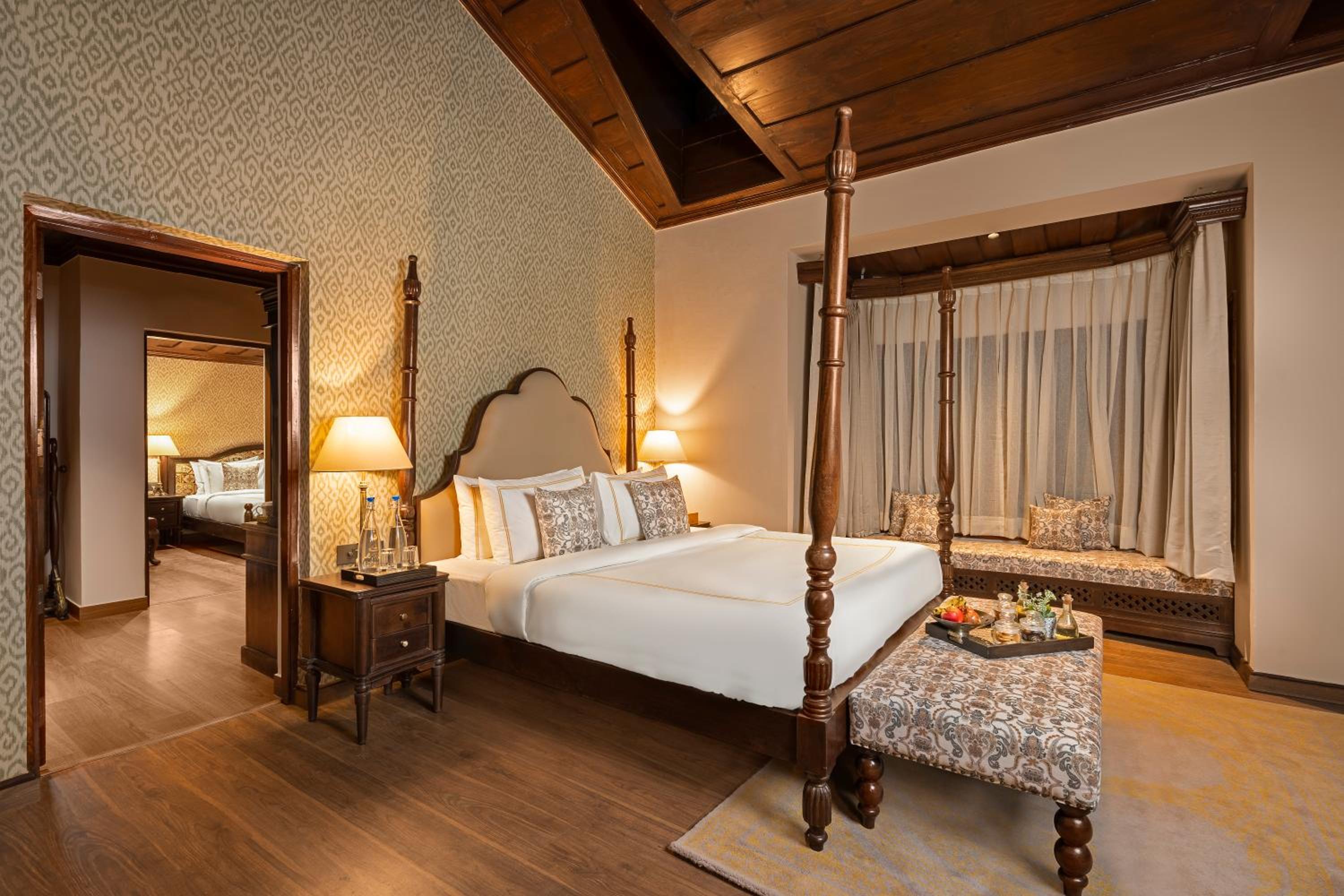 Heritage Family Suite