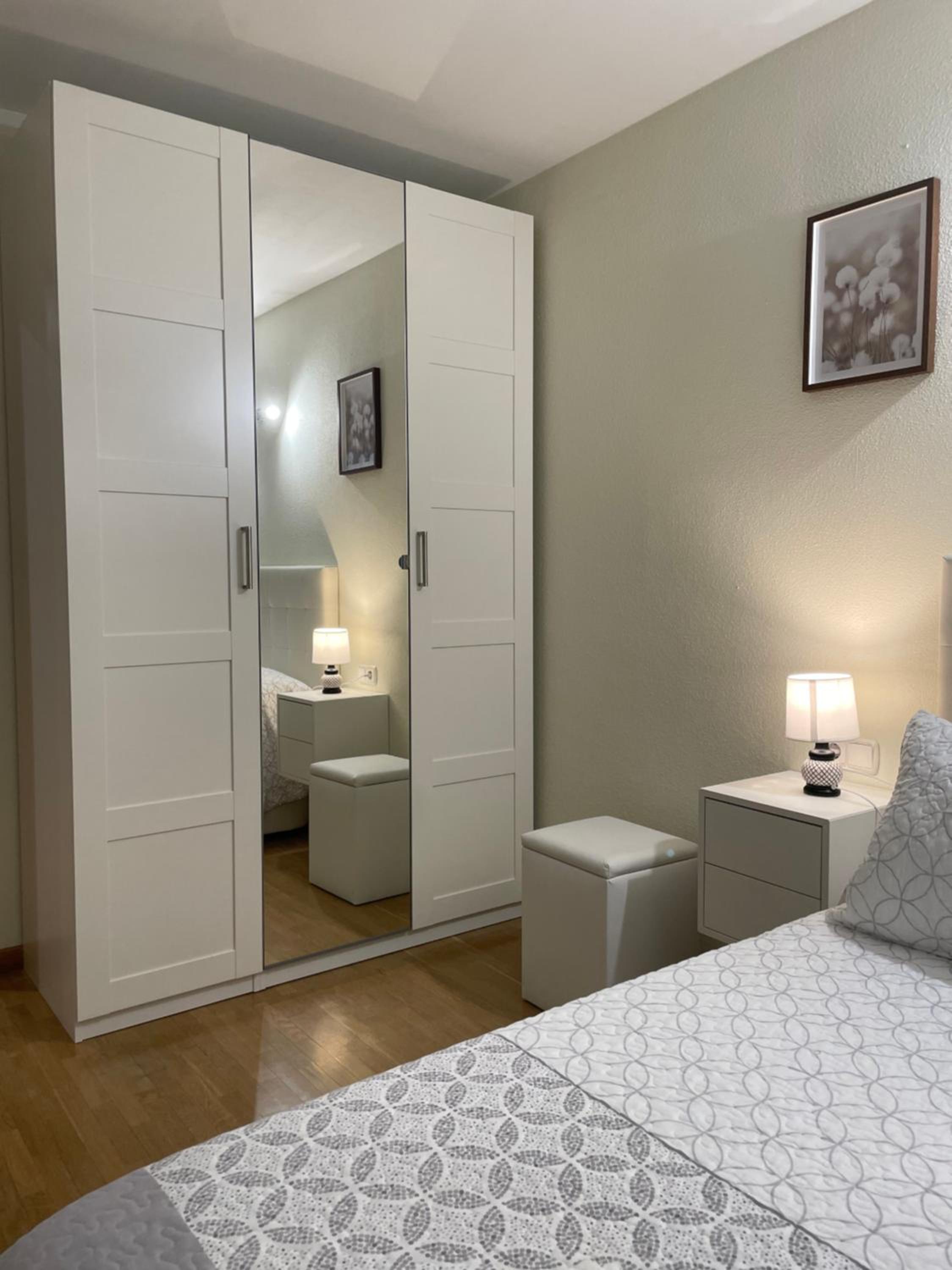 One-Bedroom Apartment photo 3