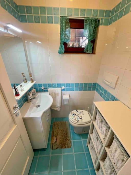 One-Bedroom House photo 3