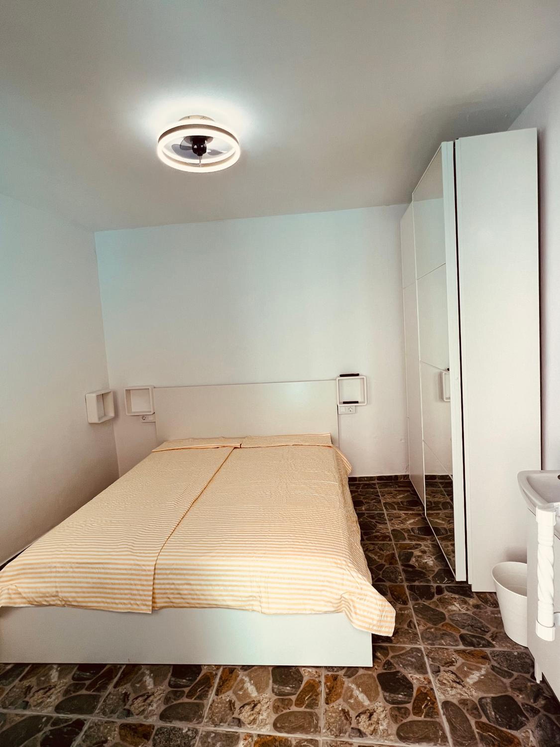 Casa de Dos Habitaciones