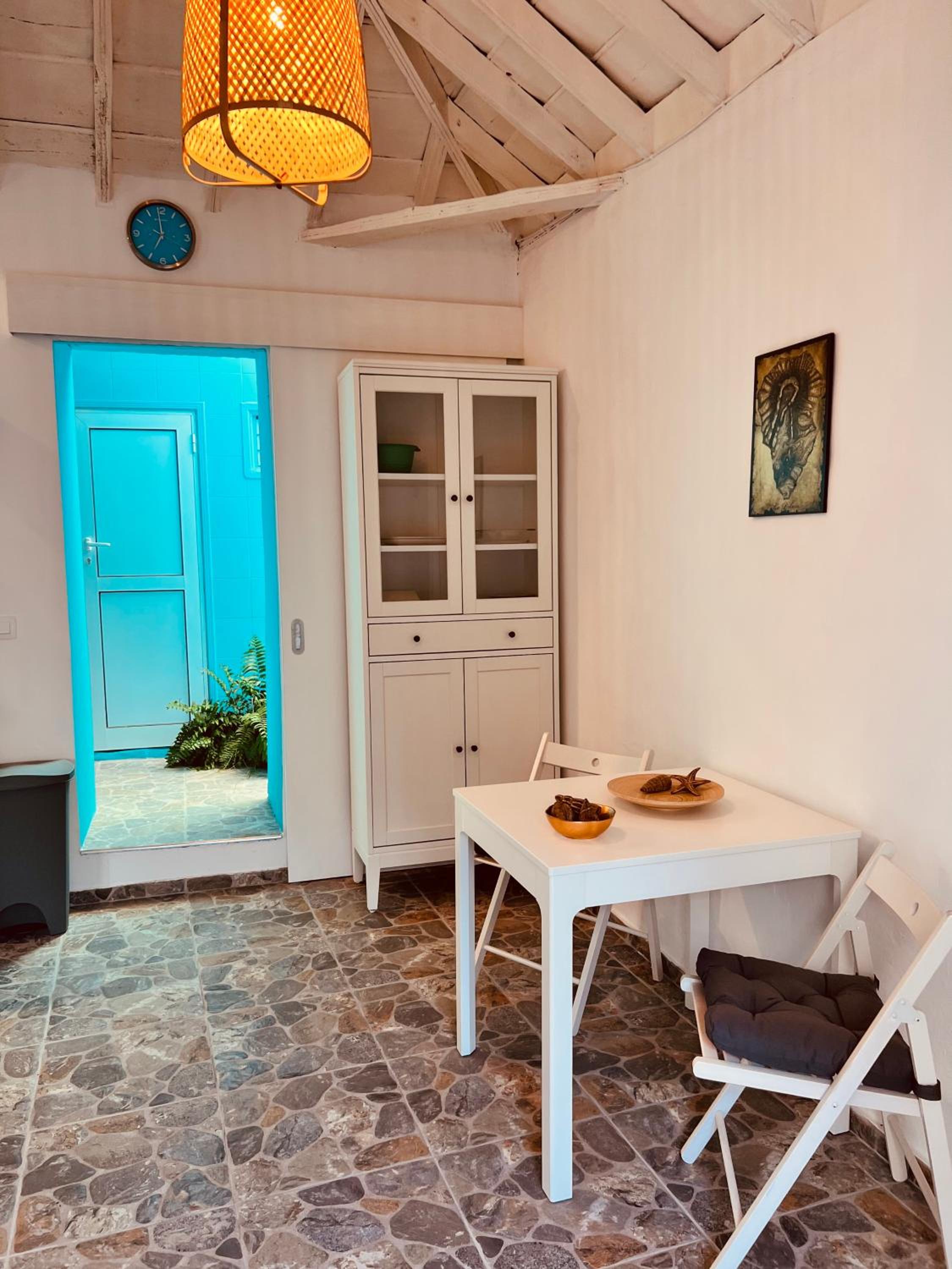 Two-Bedroom House photo 2