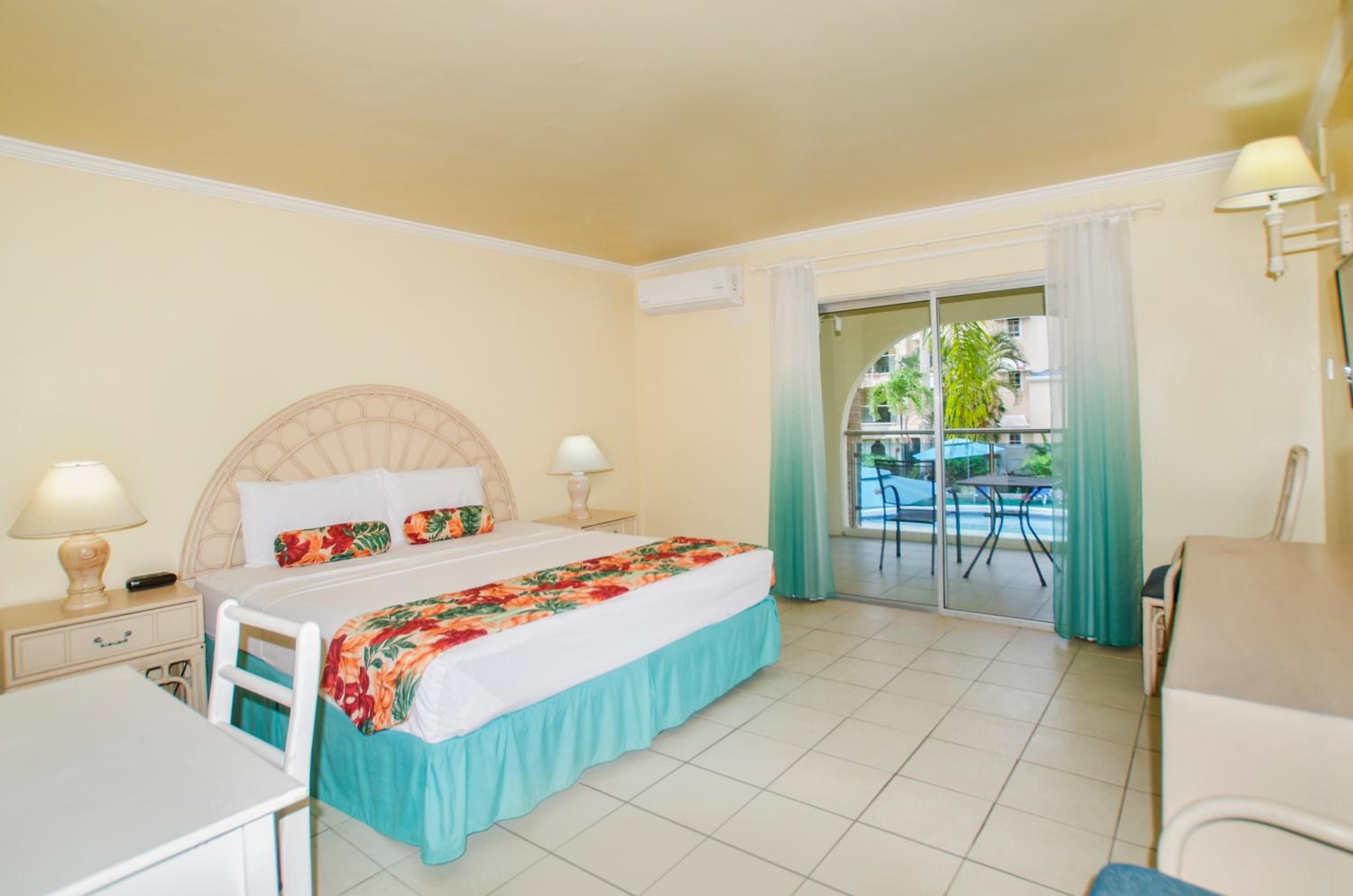 Standard Queen Room - Photo 1