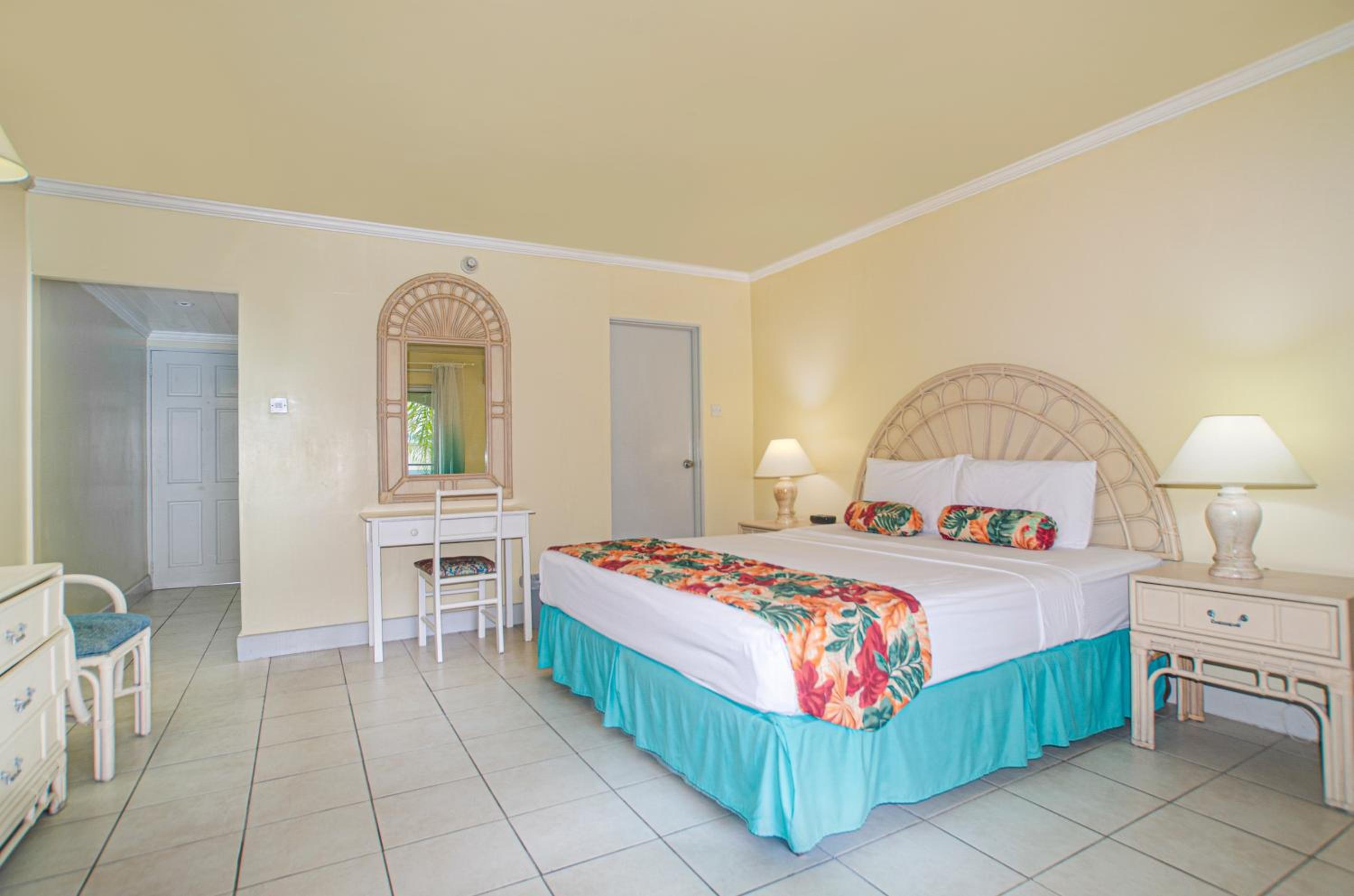 Standard Queen Room - Photo 2