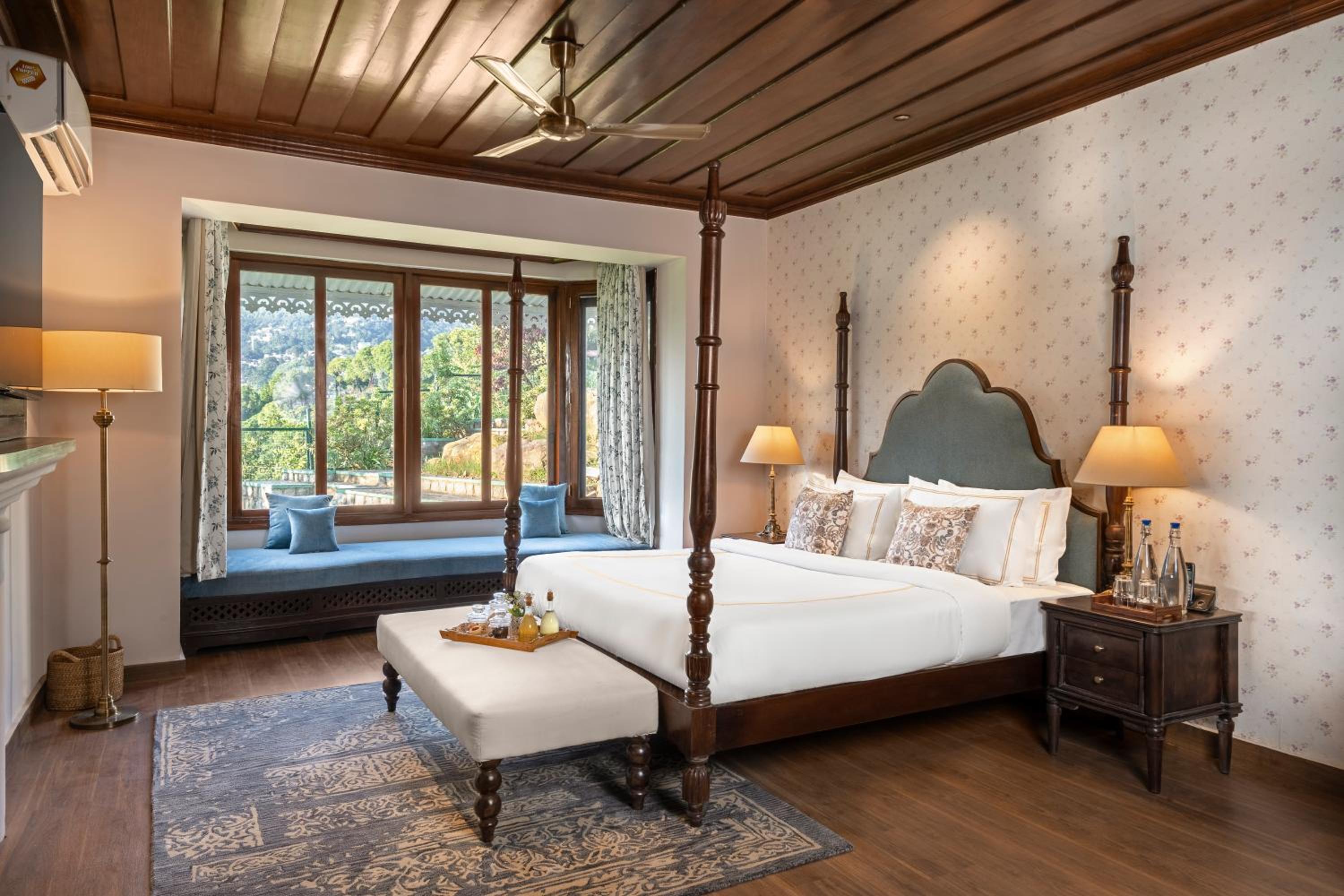 Heritage Suite