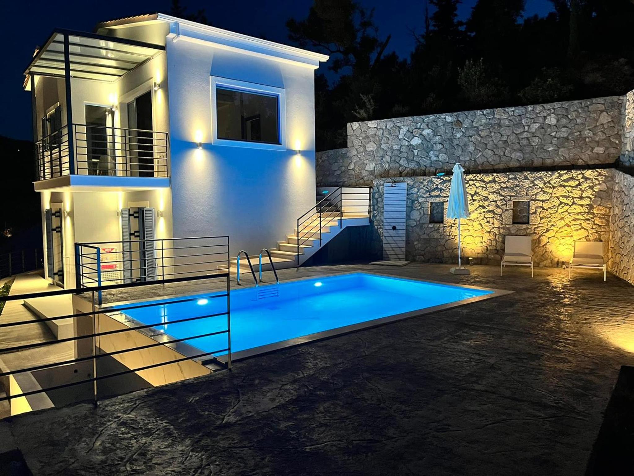Two-Bedroom Villa photo 2