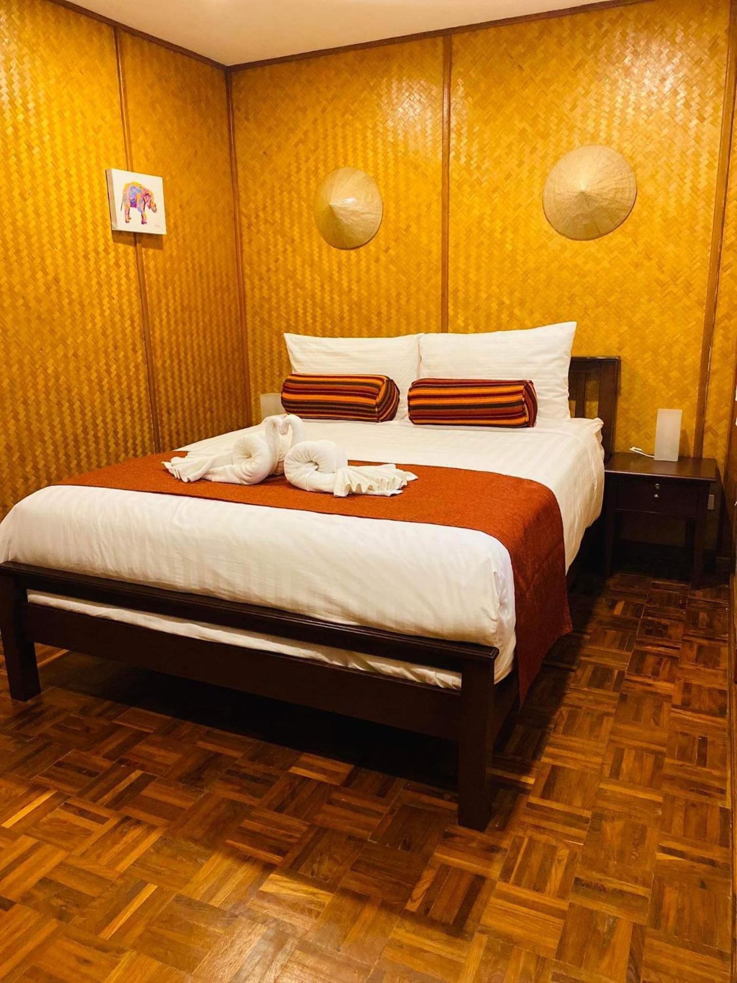 Standard Double Room photo 1