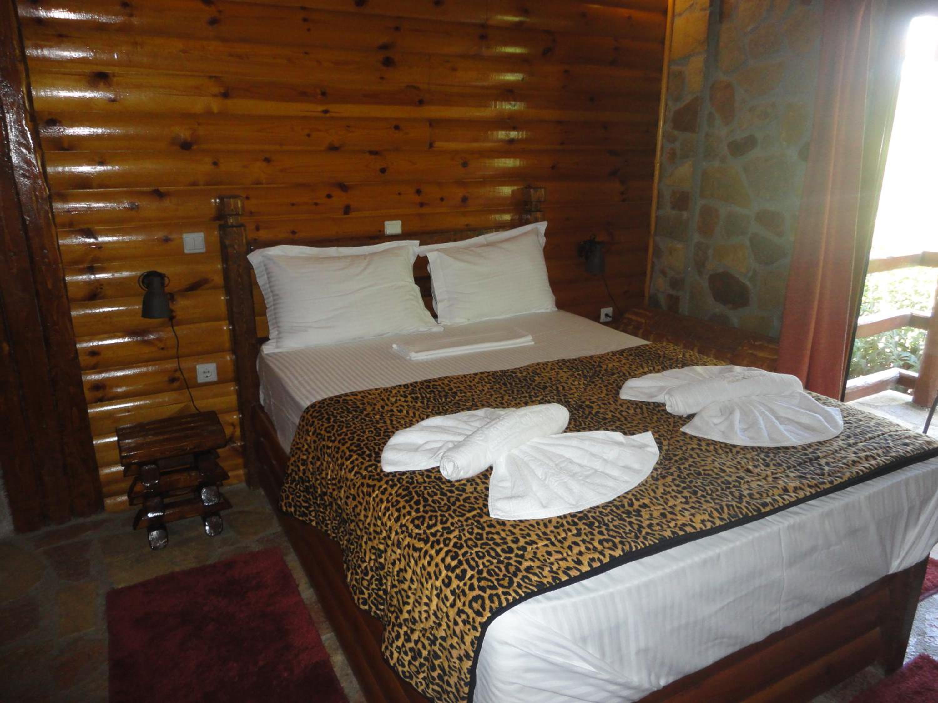 Deluxe King Suite photo 1