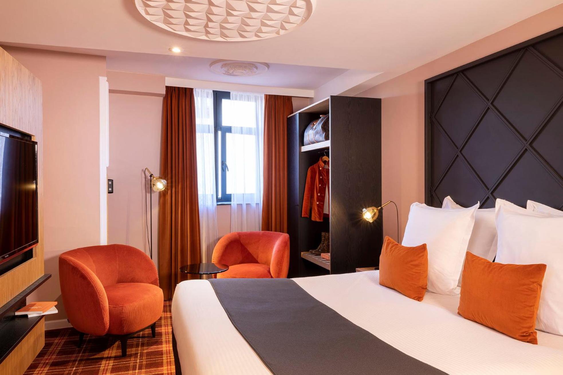 Superior Double Room - Photo 5