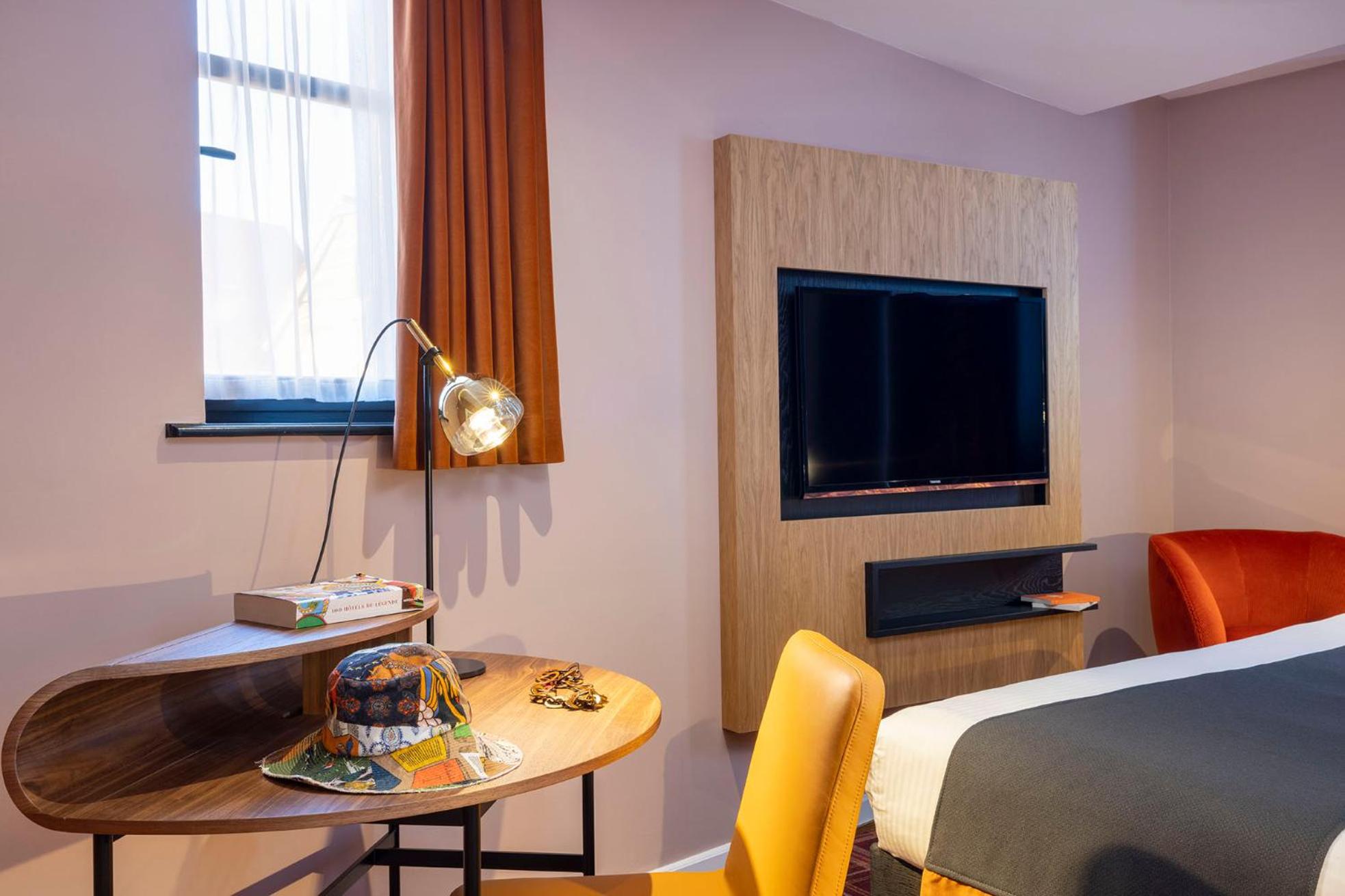 Superior Double Room - Photo 2