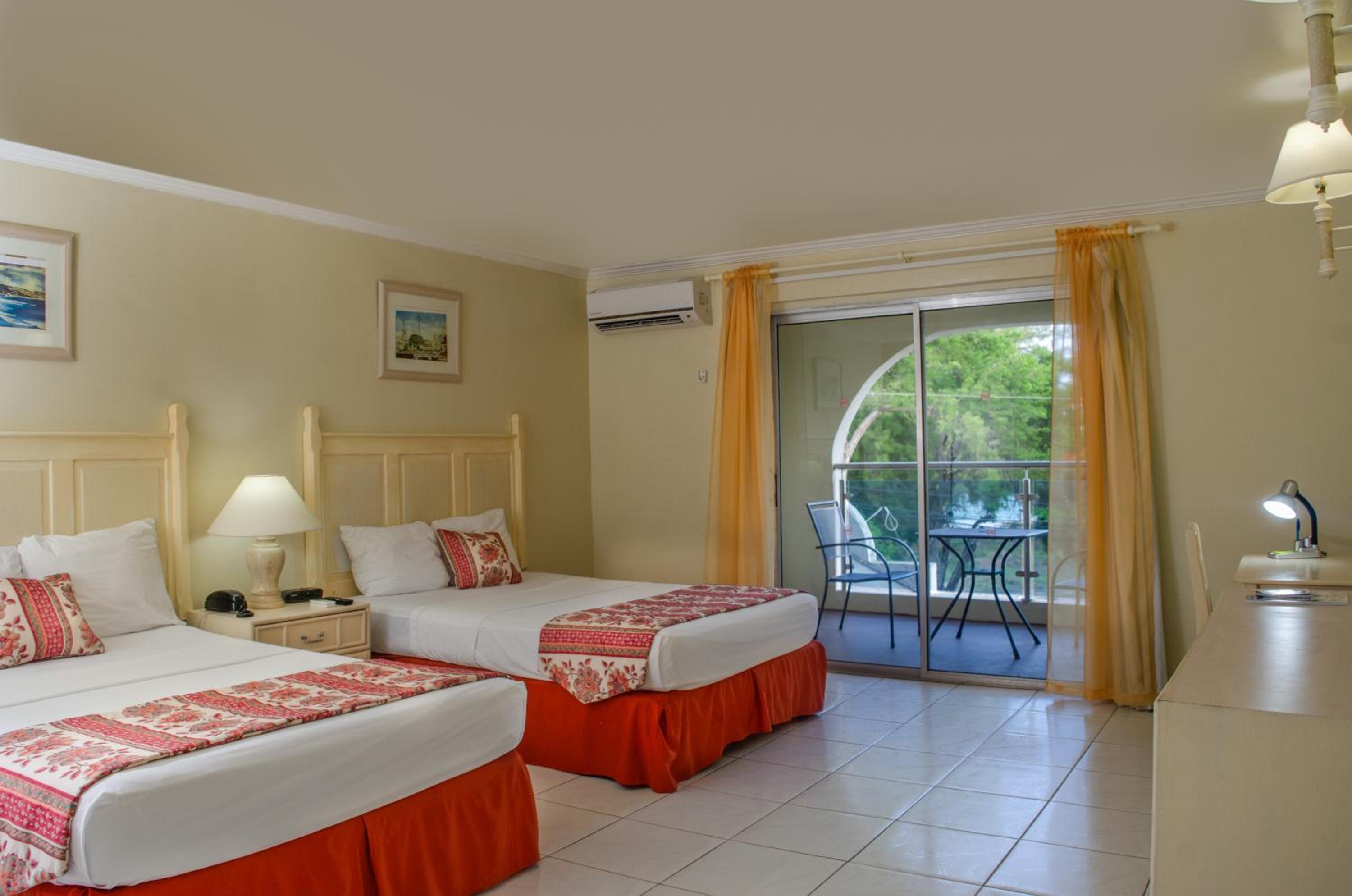 Standard Double Room - Photo 1