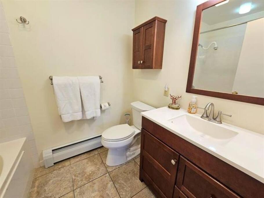 Two-Bedroom Apartment photo 3