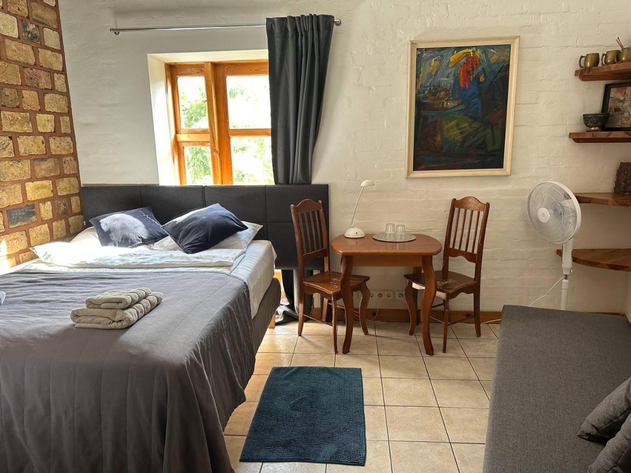 Standard Double Room with Sofa Bed photo 2