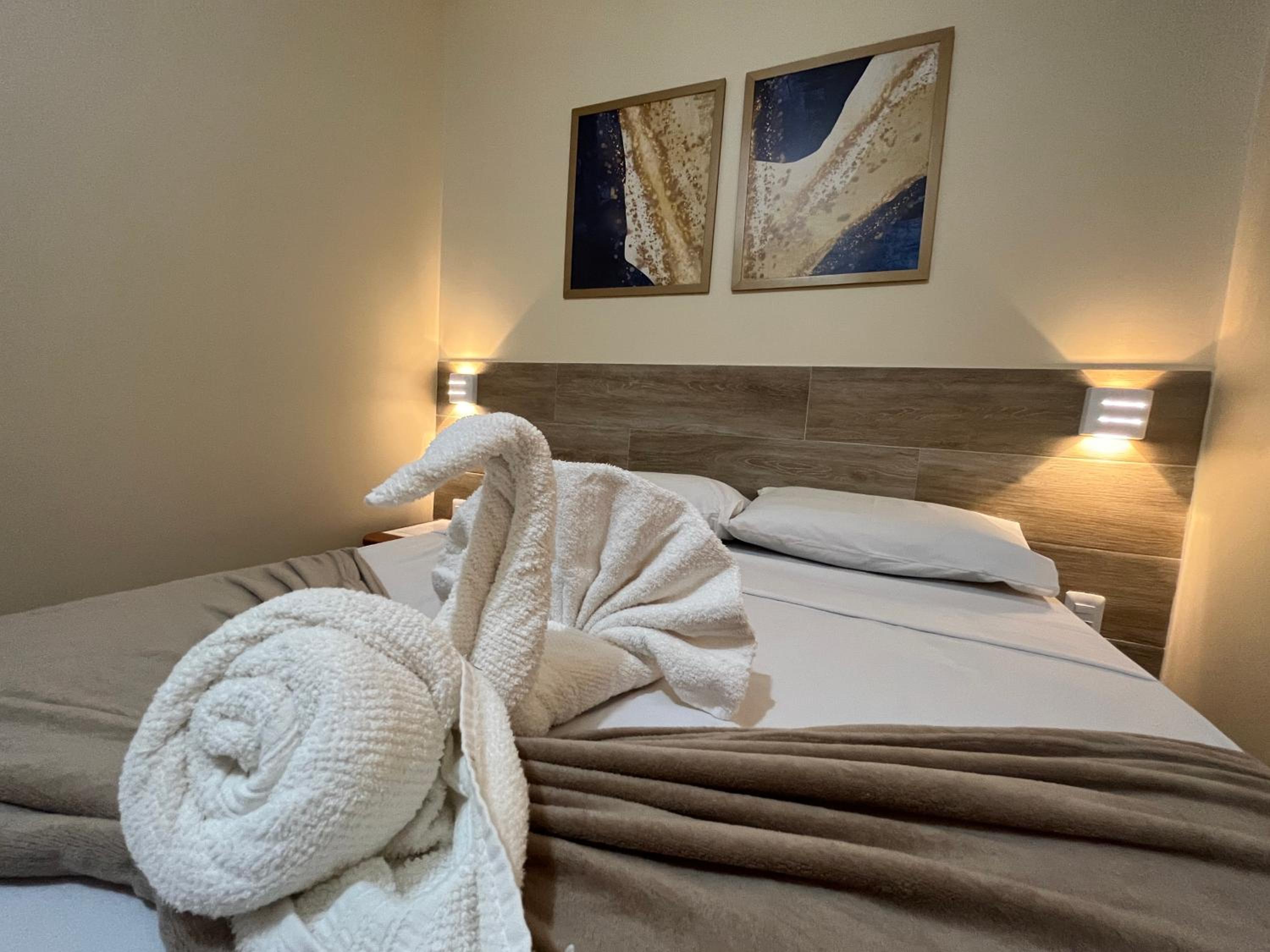 Superior Double Room photo 2