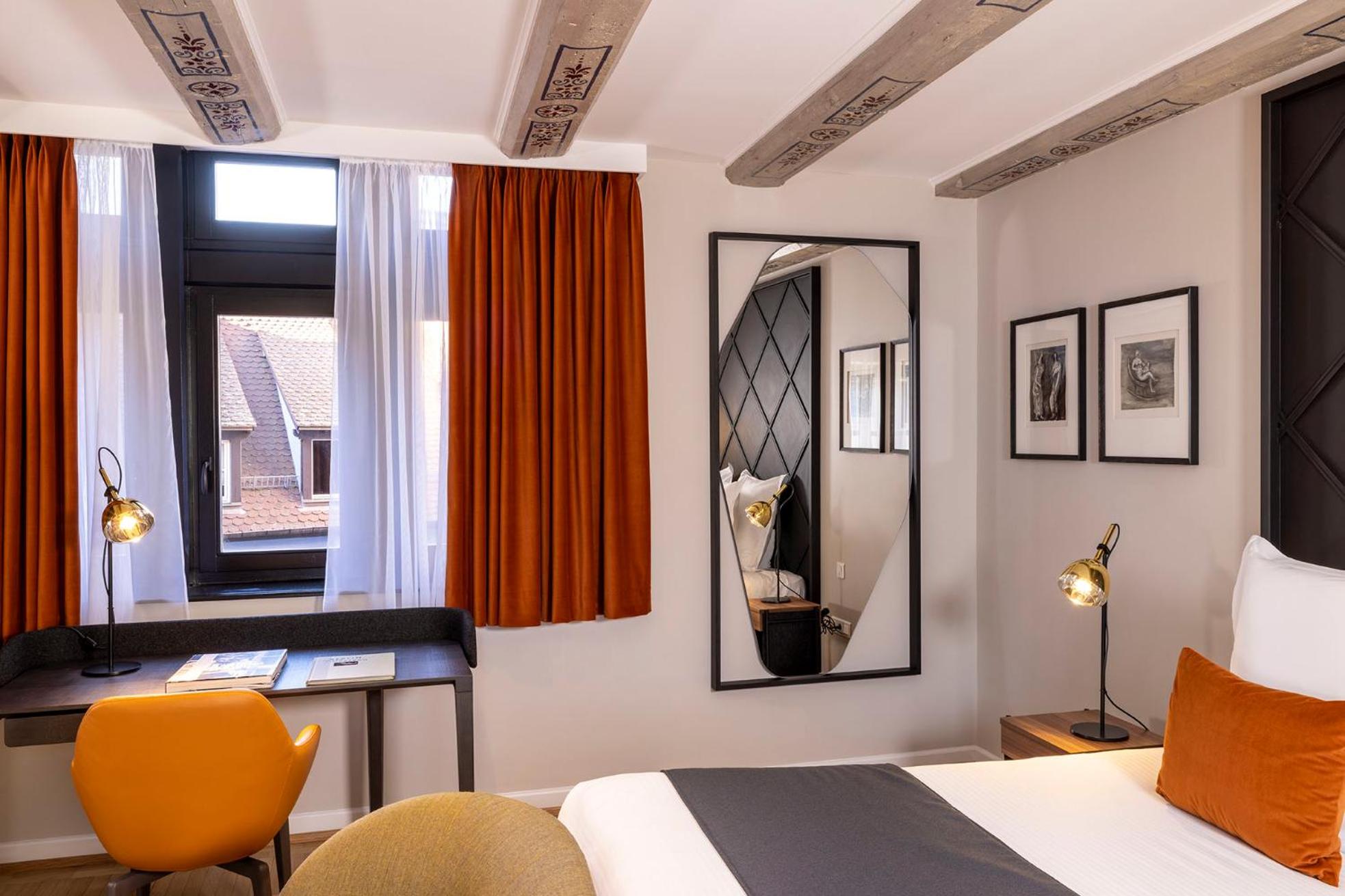 Deluxe Double Room - Photo 3