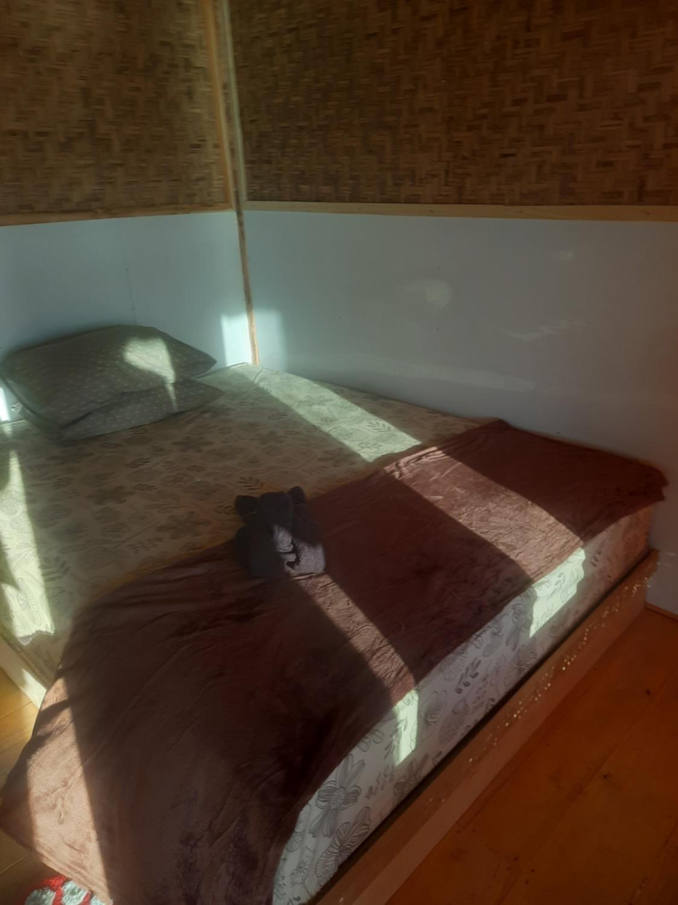 Double Room - Photo 17