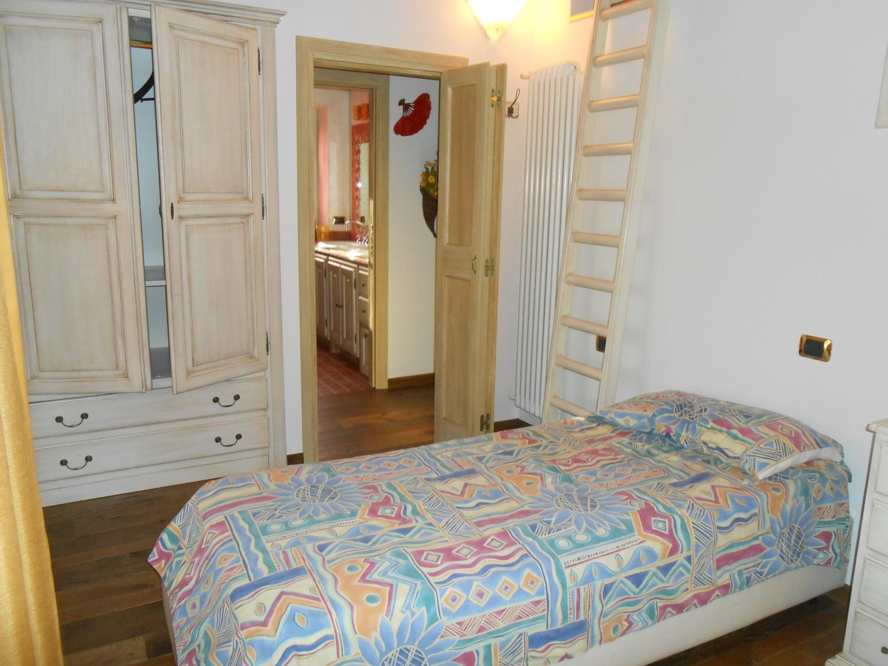 Two-Bedroom Apartment - Split Level - Photo 20