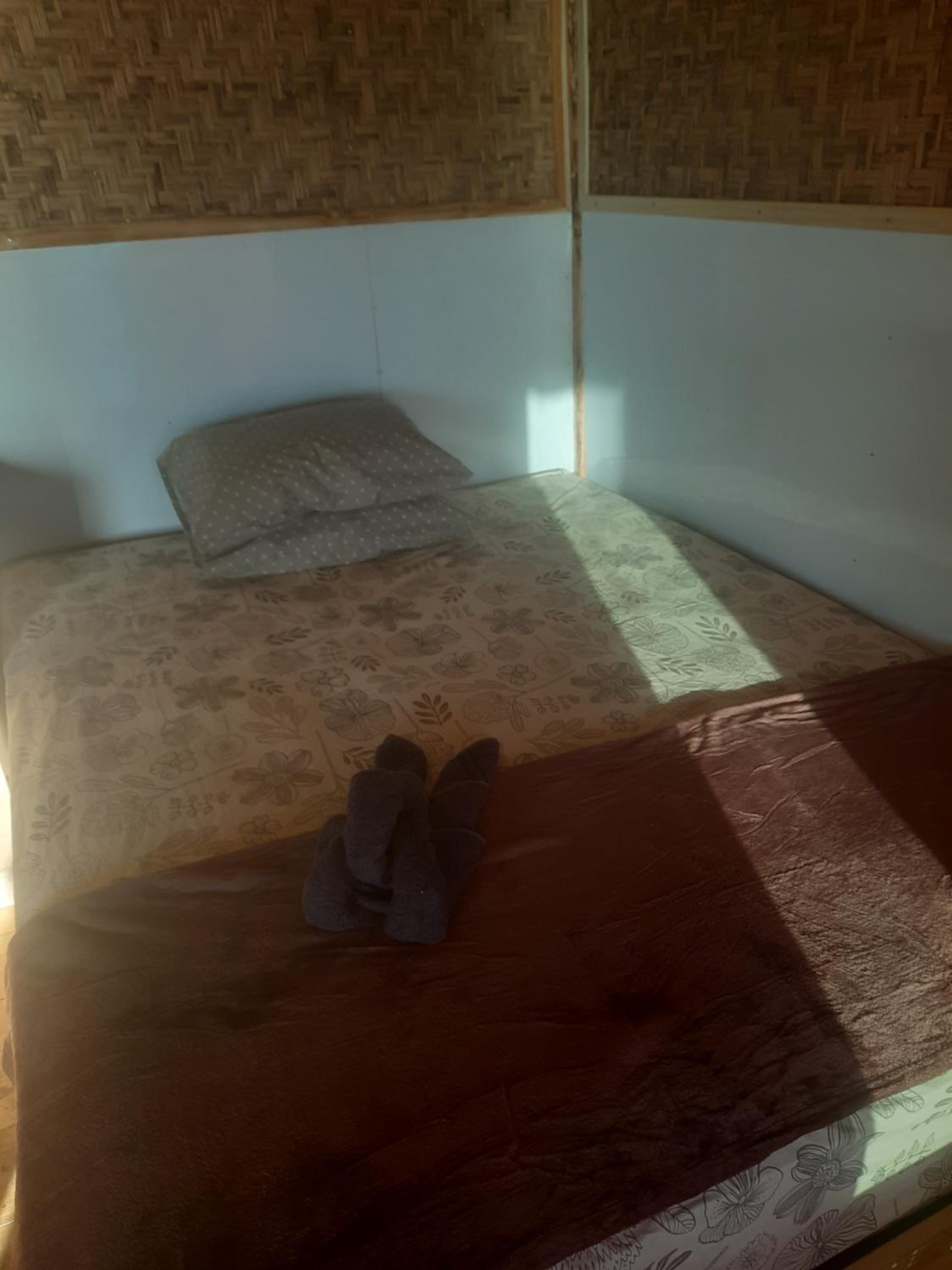 Double Room - Photo 11