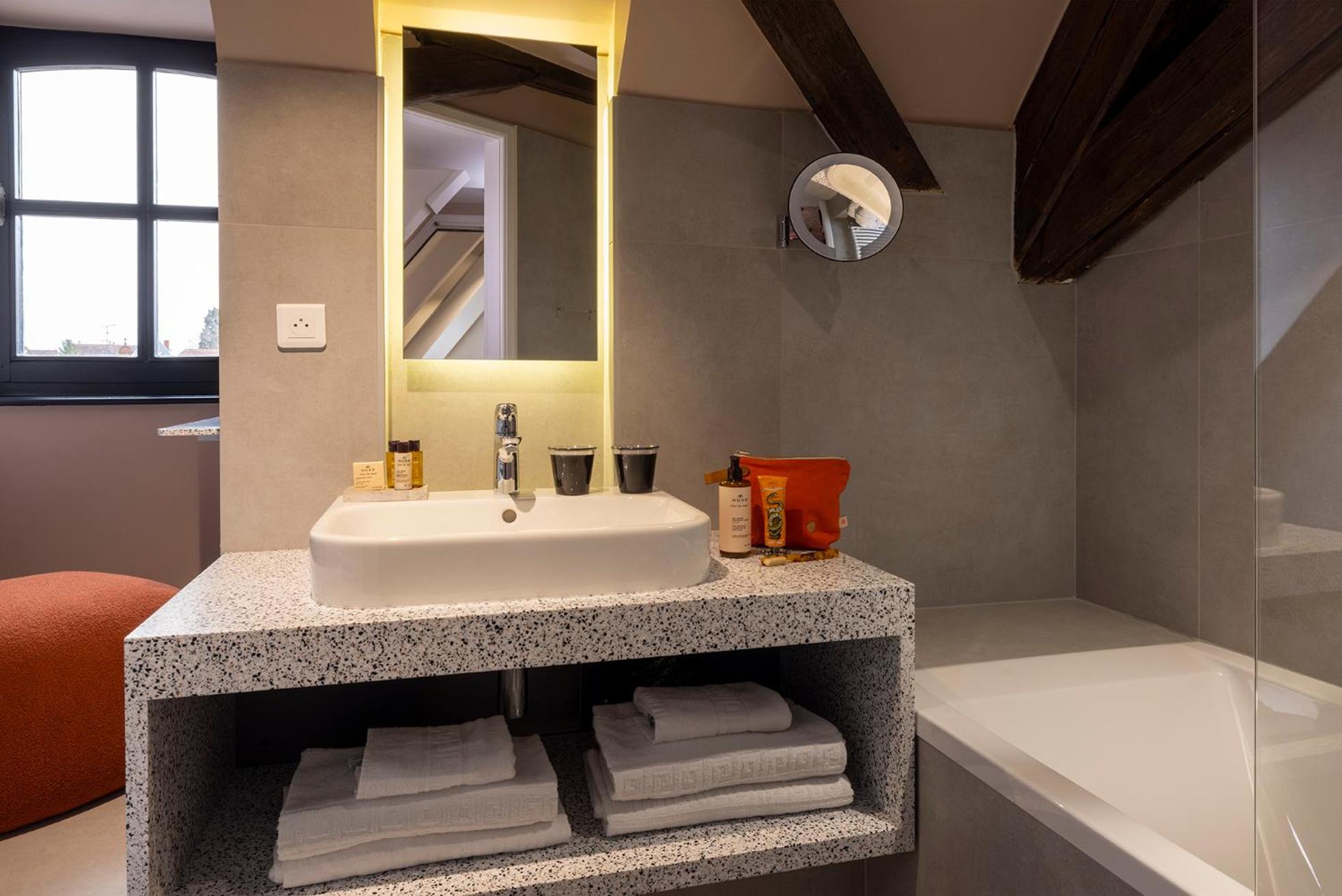 Double Suite - Photo 7