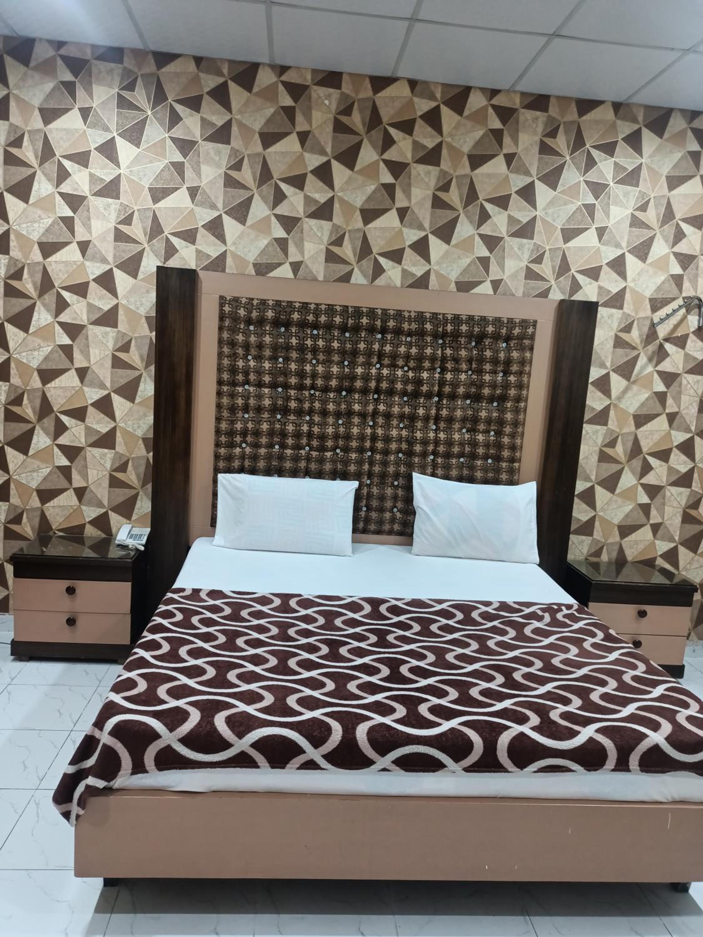 Deluxe Double Room photo 2