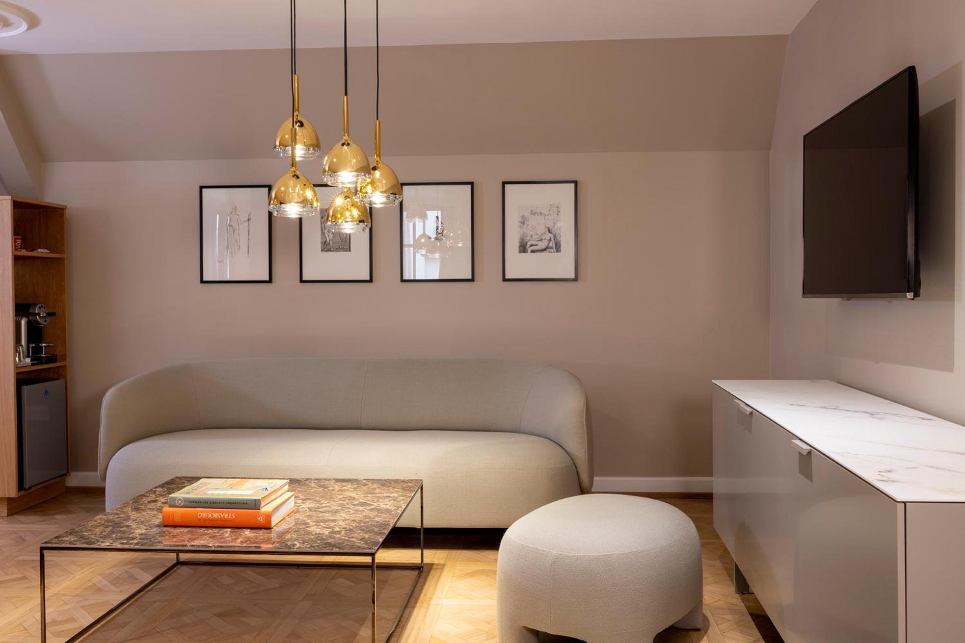 Double Suite - Photo 11