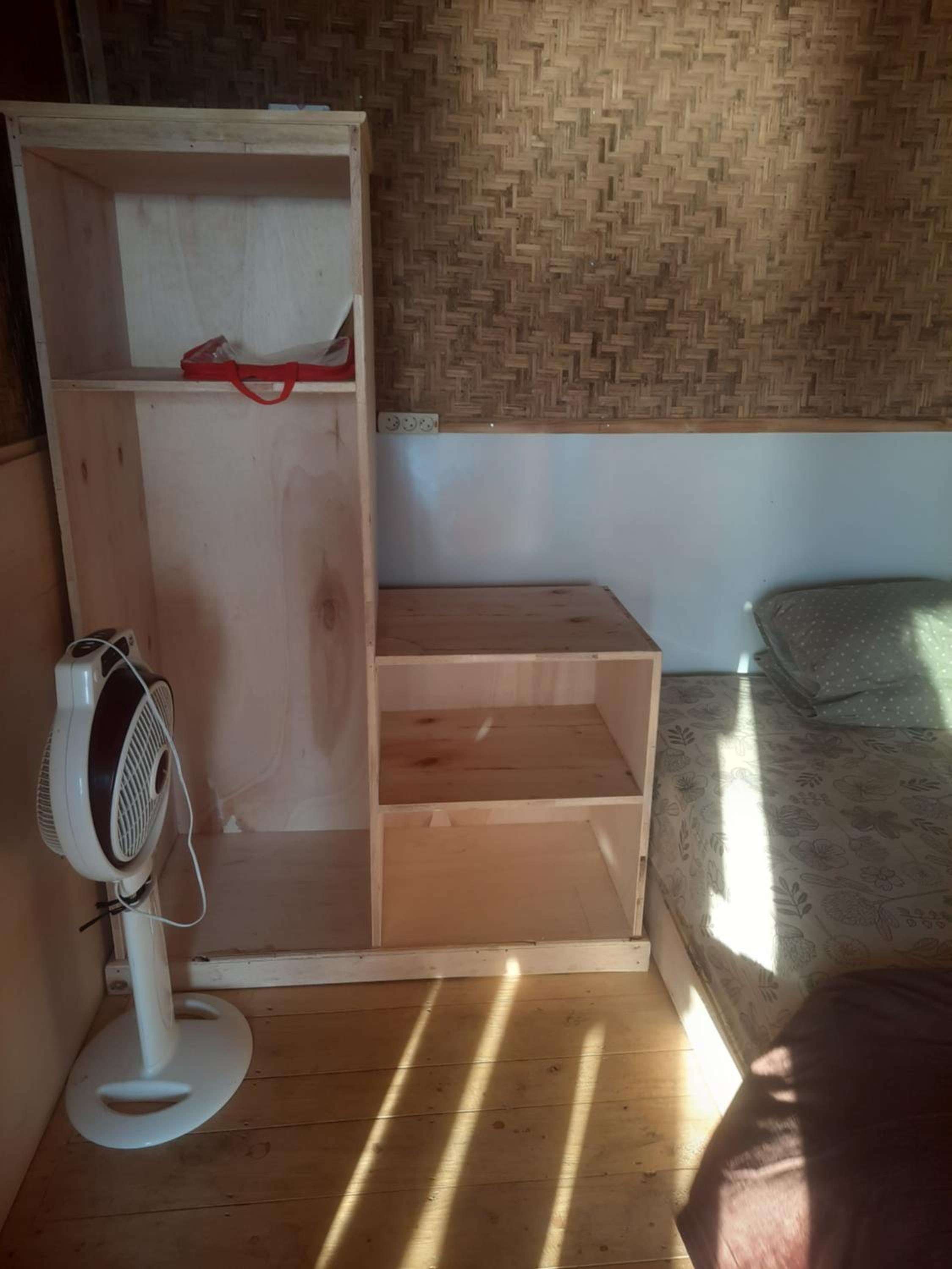 Double Room - Photo 10