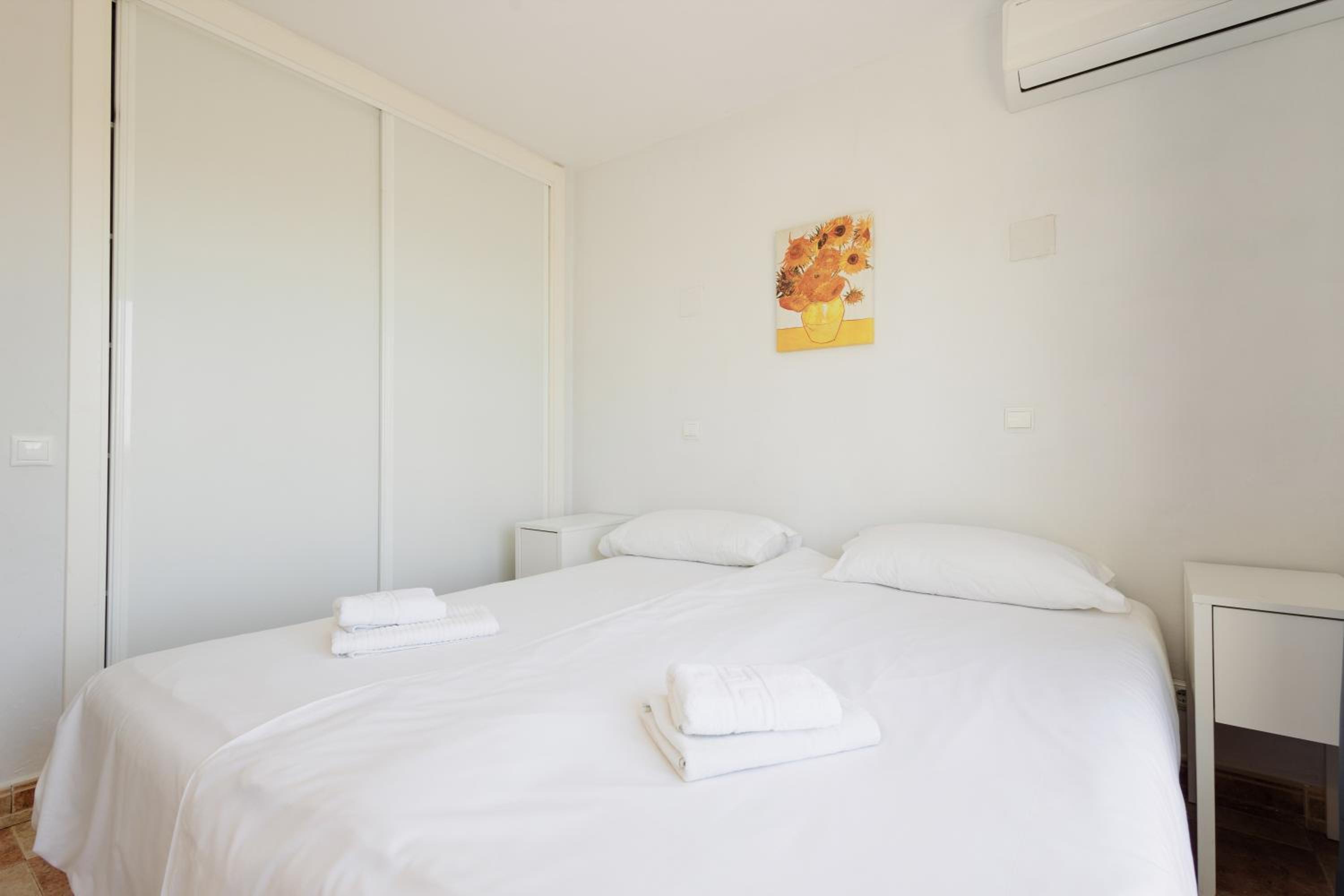 Casa de Dos Habitaciones