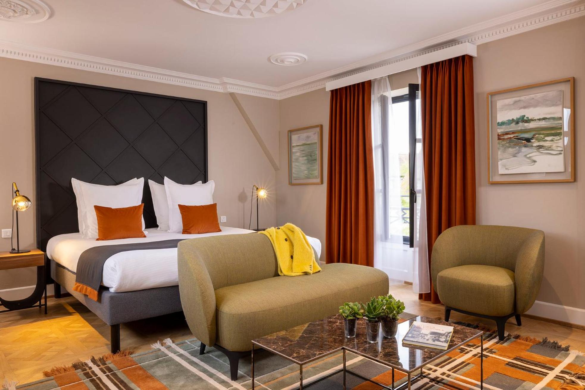 Double Suite - Photo 8
