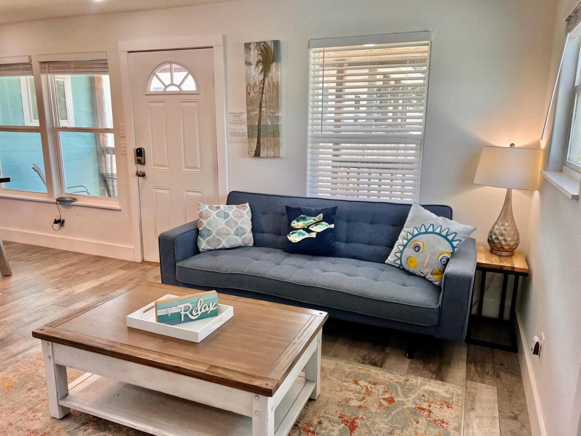 Vacation Home photo 1