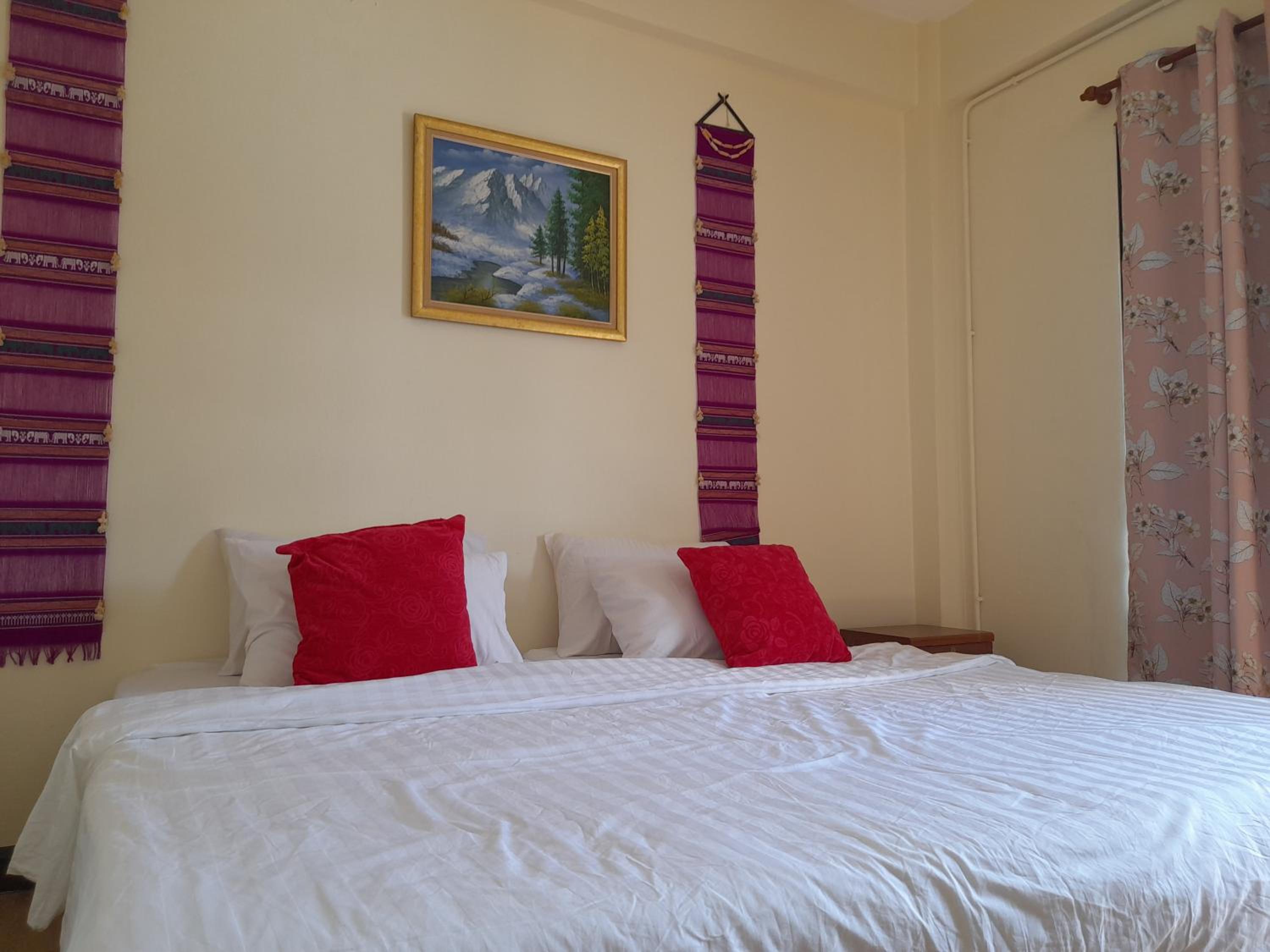 Budget Double Room photo 1