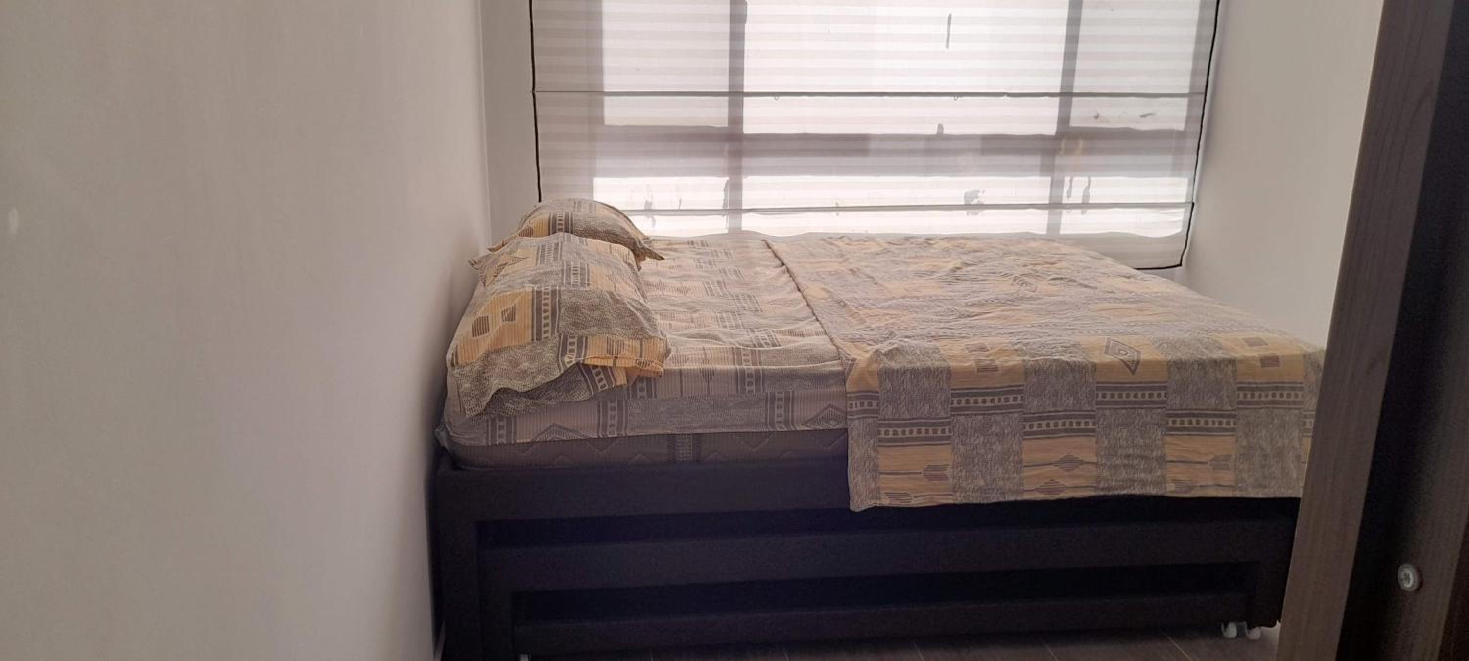 Two-Bedroom House photo 2