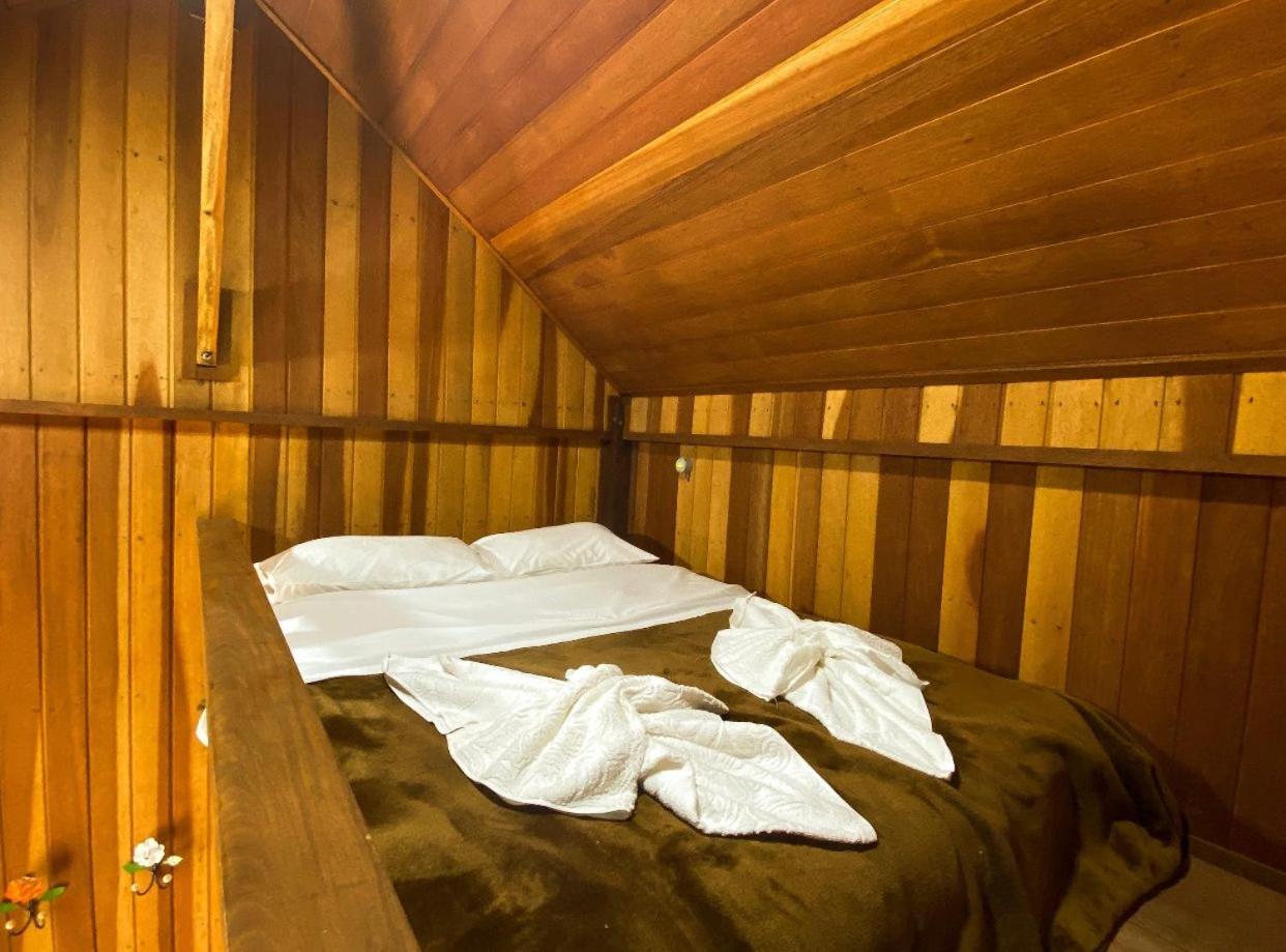Chalet photo 3