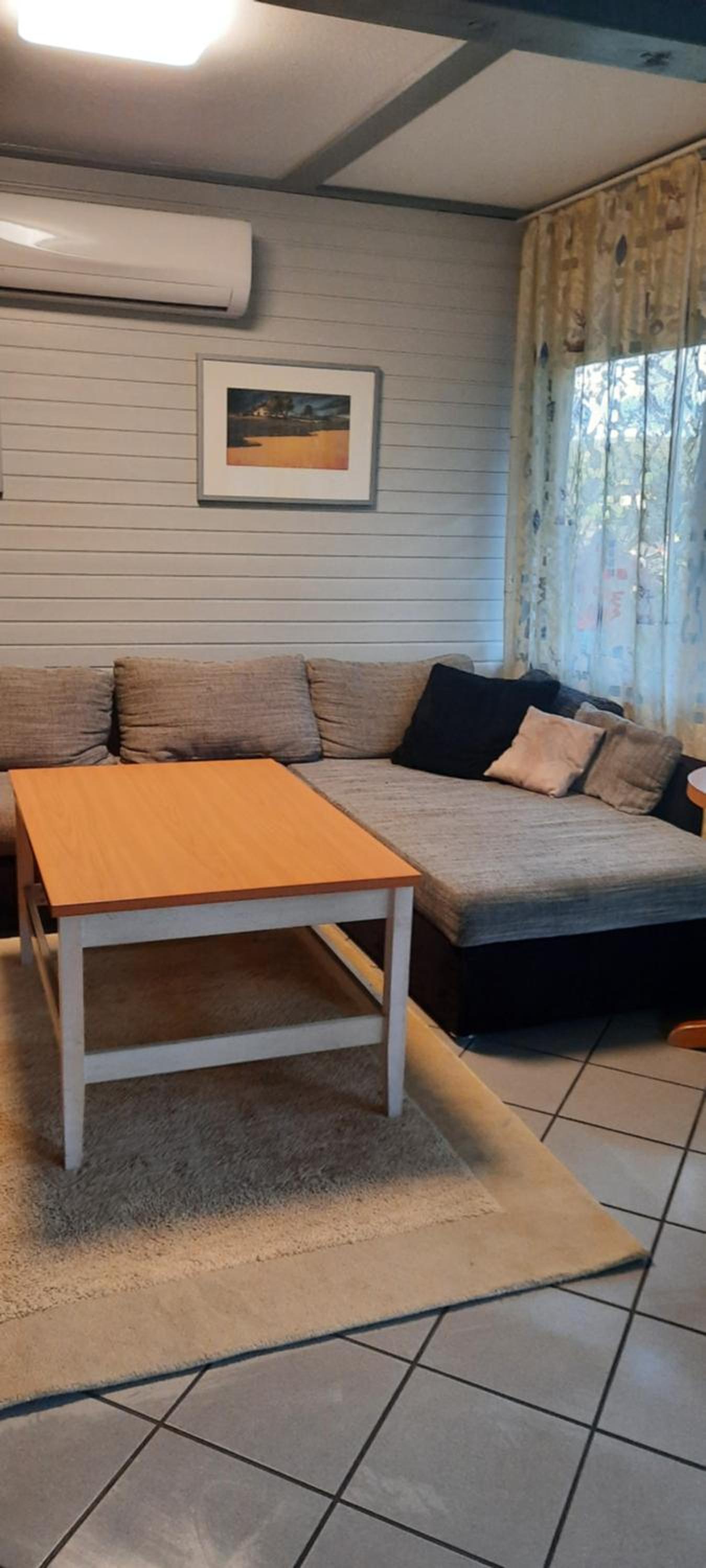 Three-Bedroom House photo 1