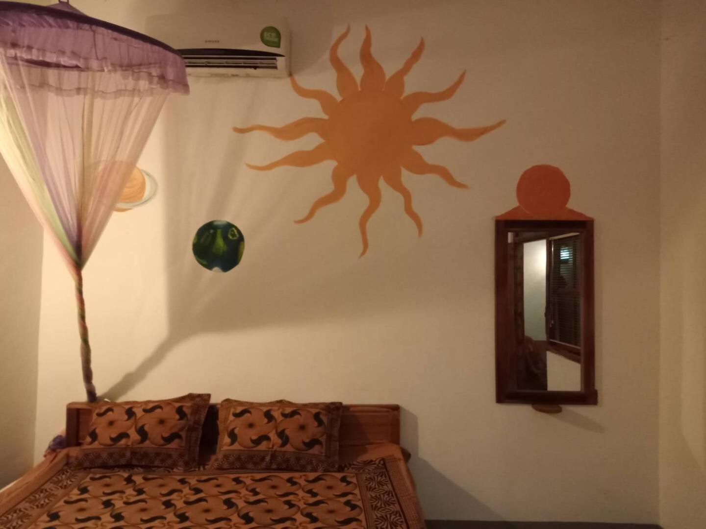 Double Or Twin Room photo 1